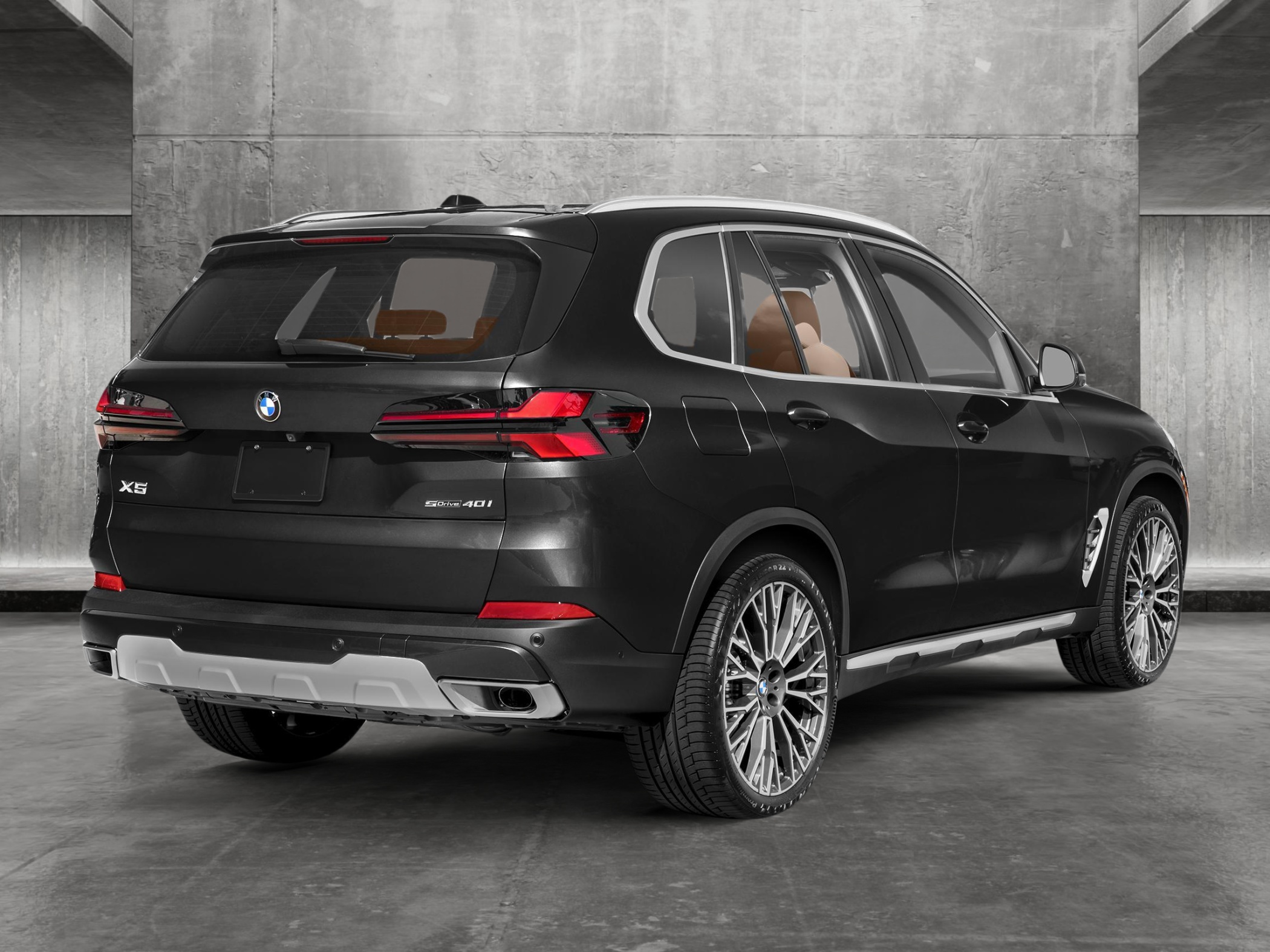 2025 BMW X5 M60i -
                Fremont, CA