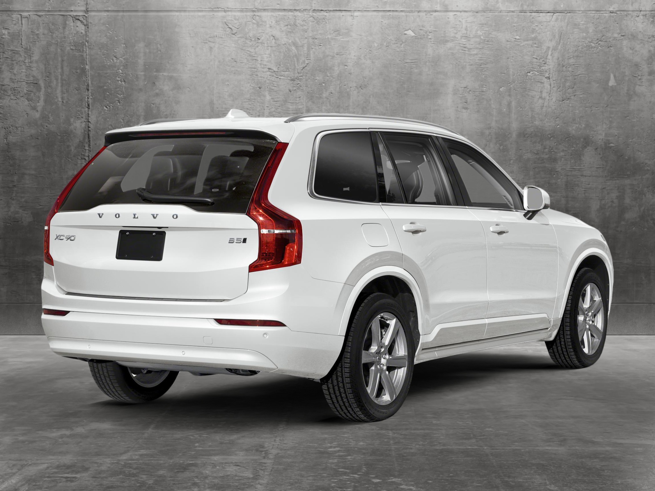 2025 Volvo XC90  -
                San Jose, CA