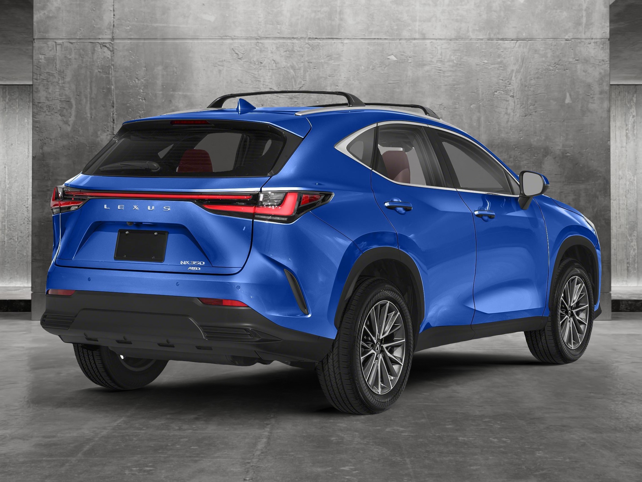 2025 Lexus NX 350 Premium -
                Cerritos, CA