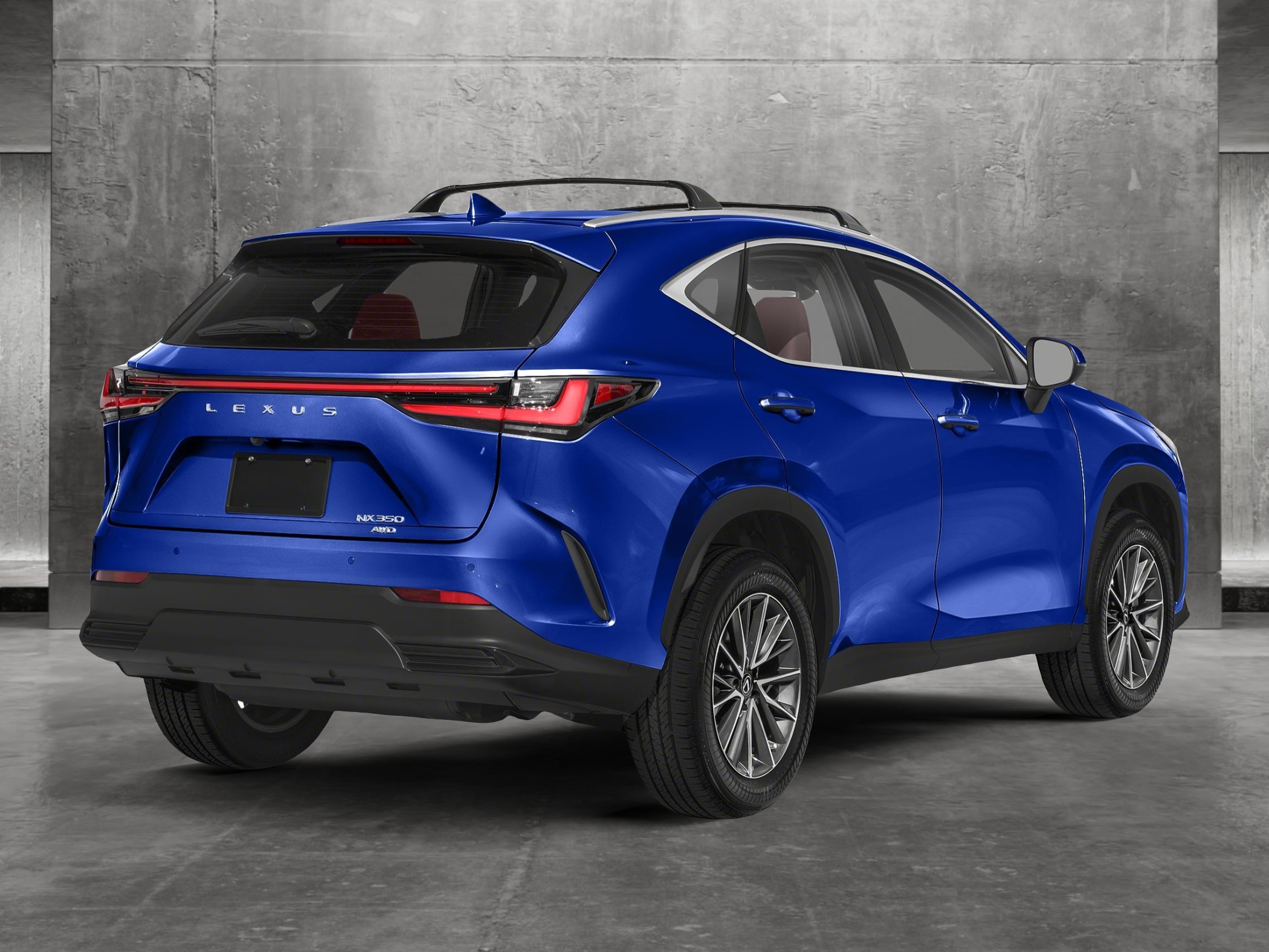 2025 Lexus NX 350 Premium -
                Cerritos, CA