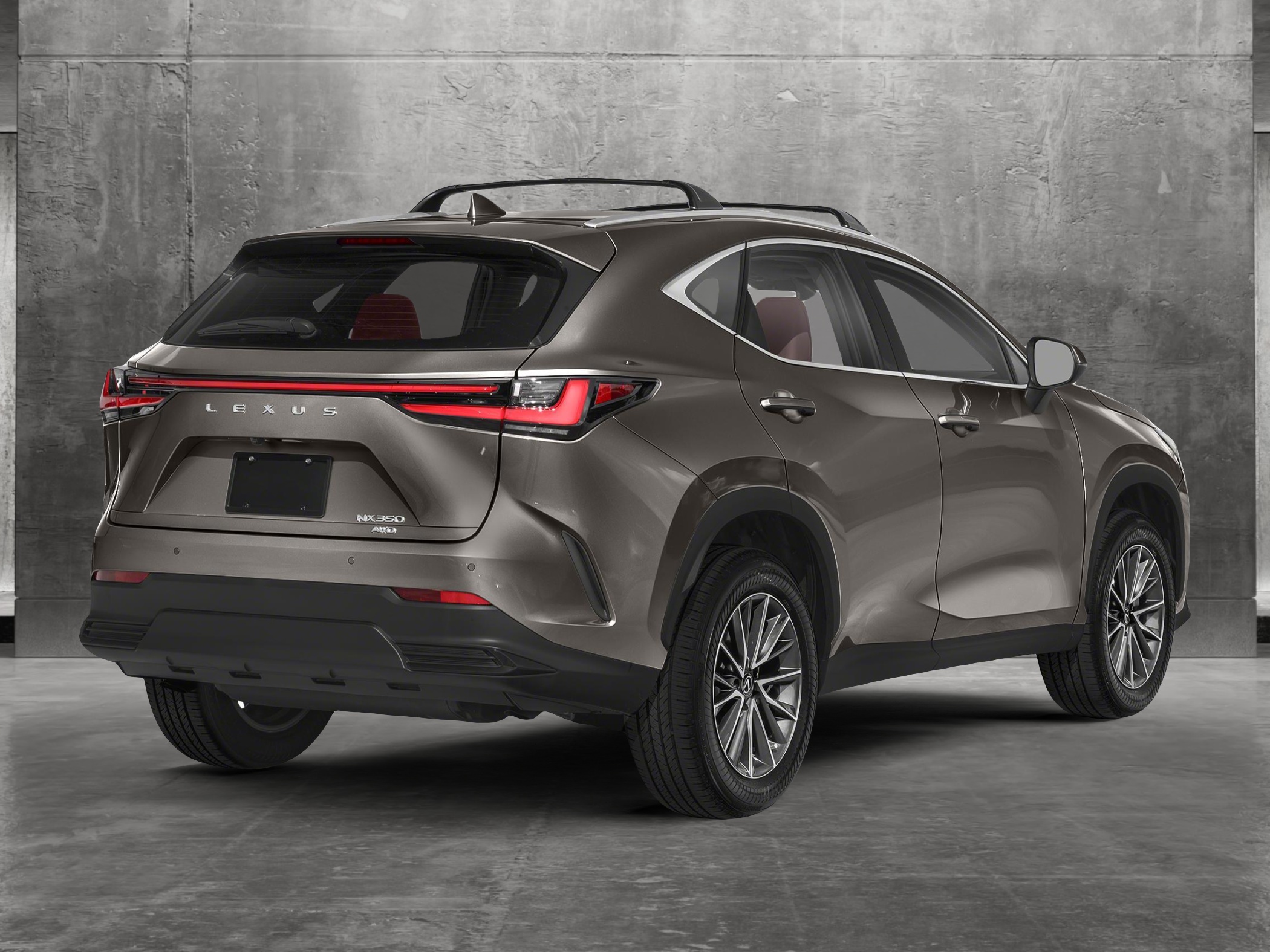 2025 Lexus NX 350 Premium -
                West Palm Beach, FL