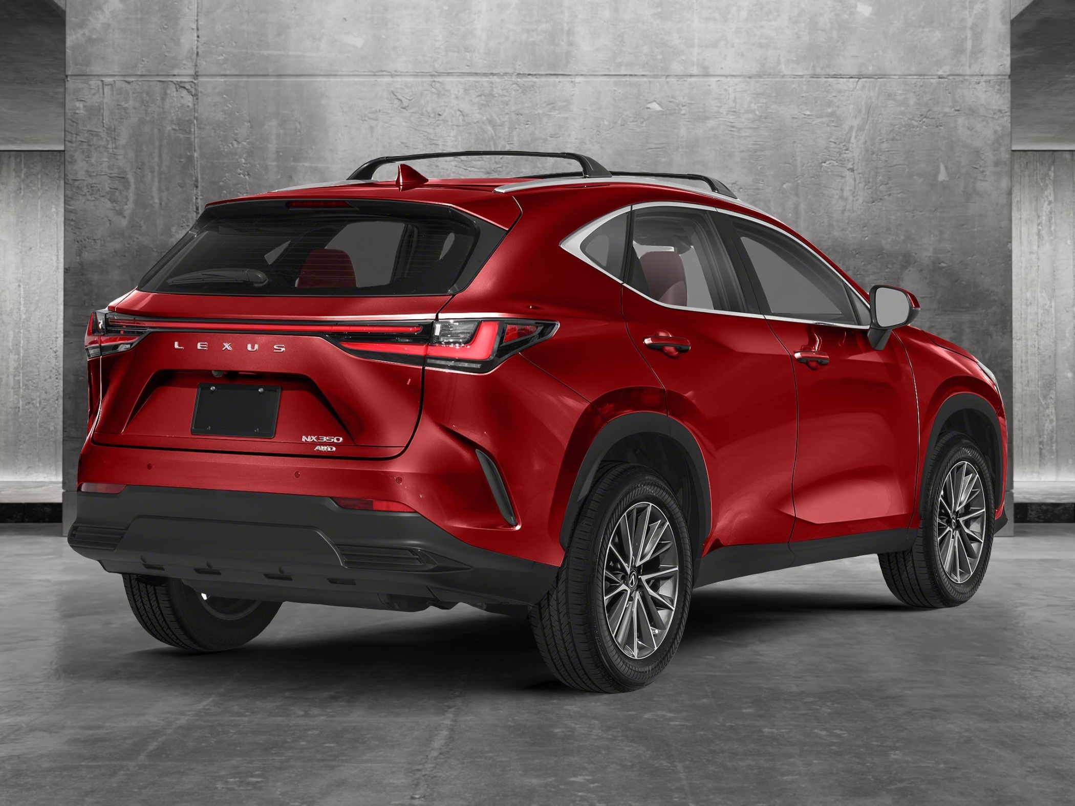 2025 Lexus NX 350 Premium -
                West Palm Beach, FL