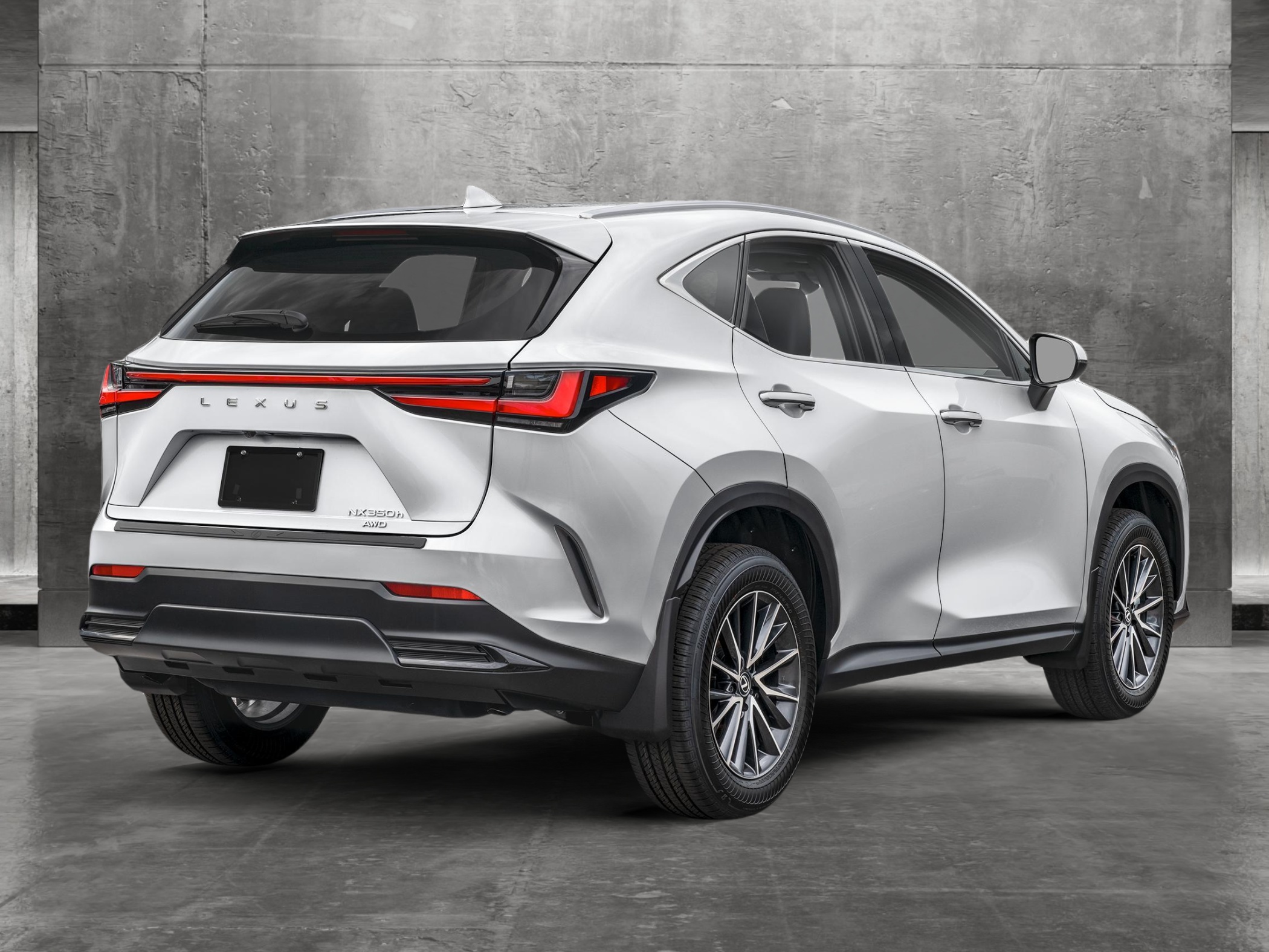 2025 Lexus NX  -
                West Palm Beach, FL