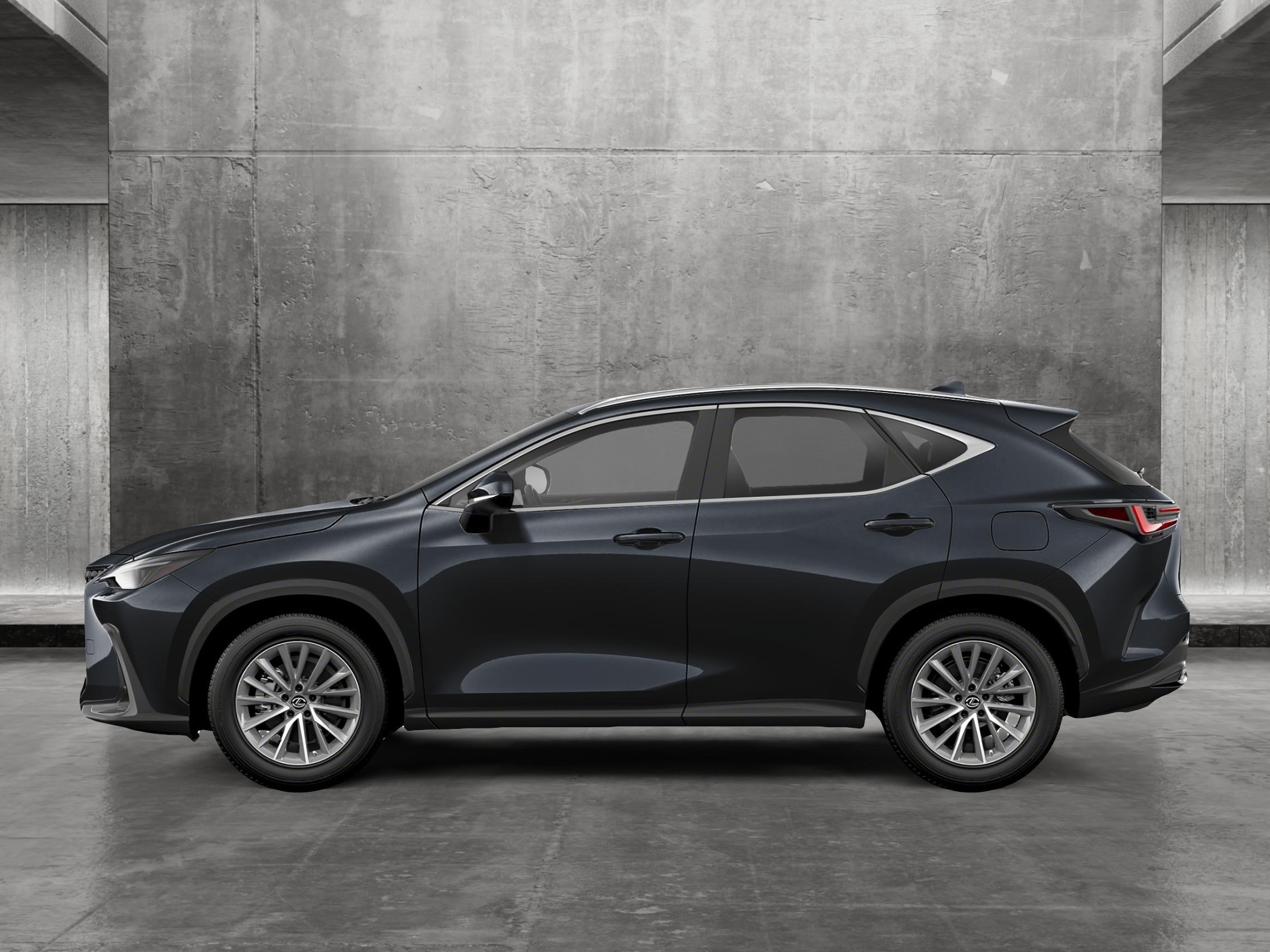 2025 Lexus NX Hybrid 450h+ -
                Tampa, FL