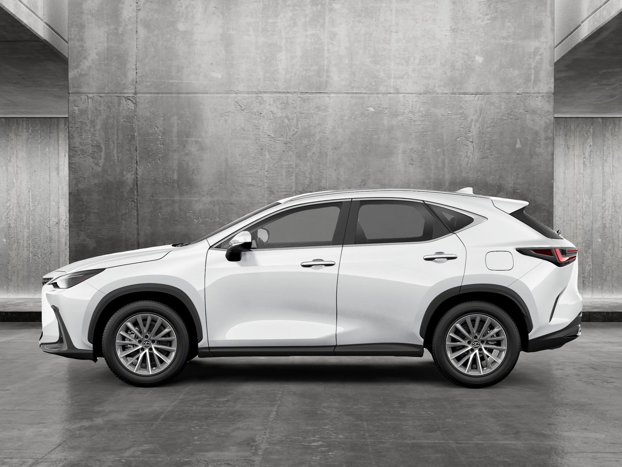 2025 Lexus NX Hybrid 450h+ F Sport -
                Clearwater, FL