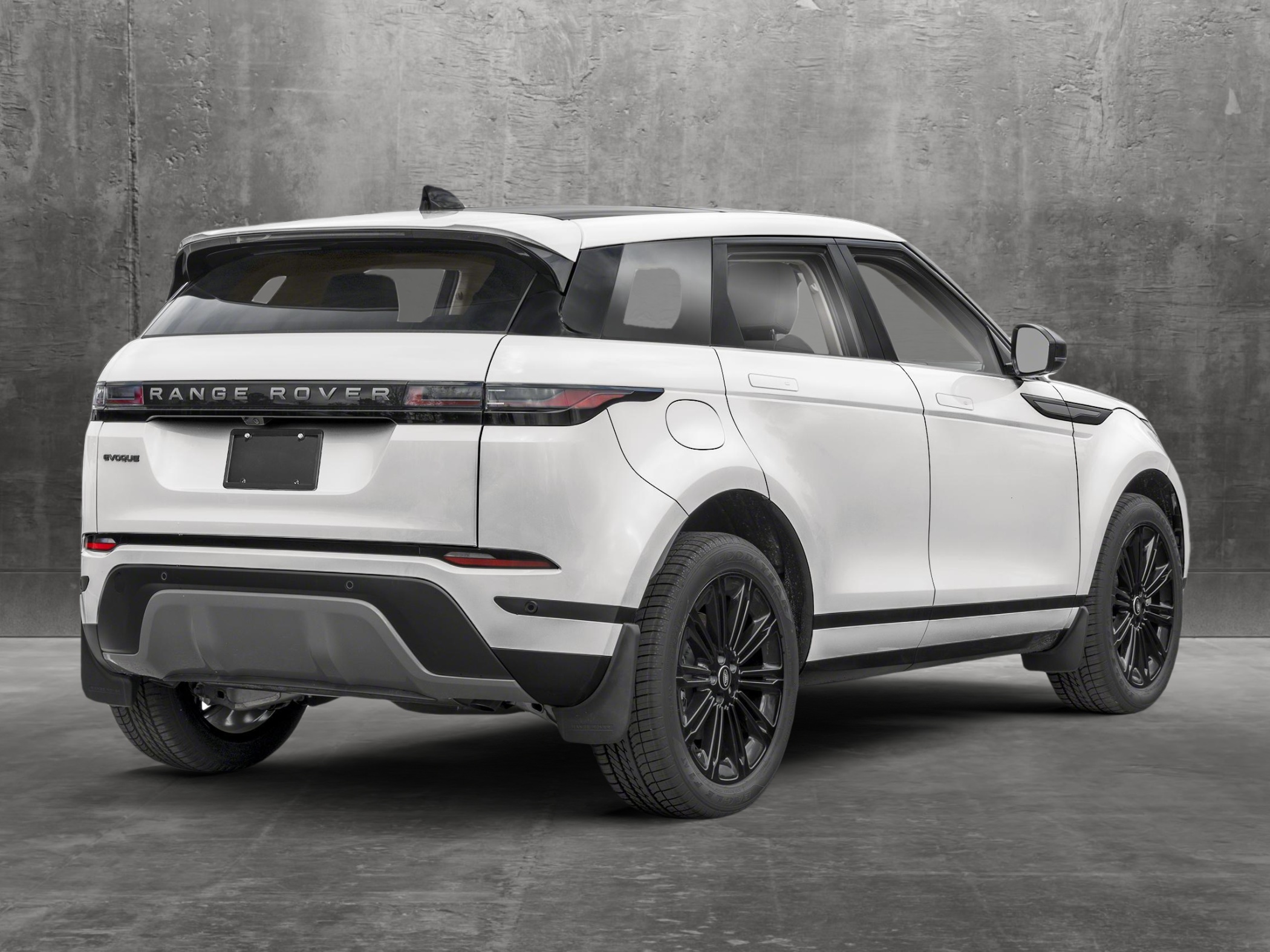 2025 Land Rover Range Rover Evoque Dynamic SE -
                Mount Kisco, NY