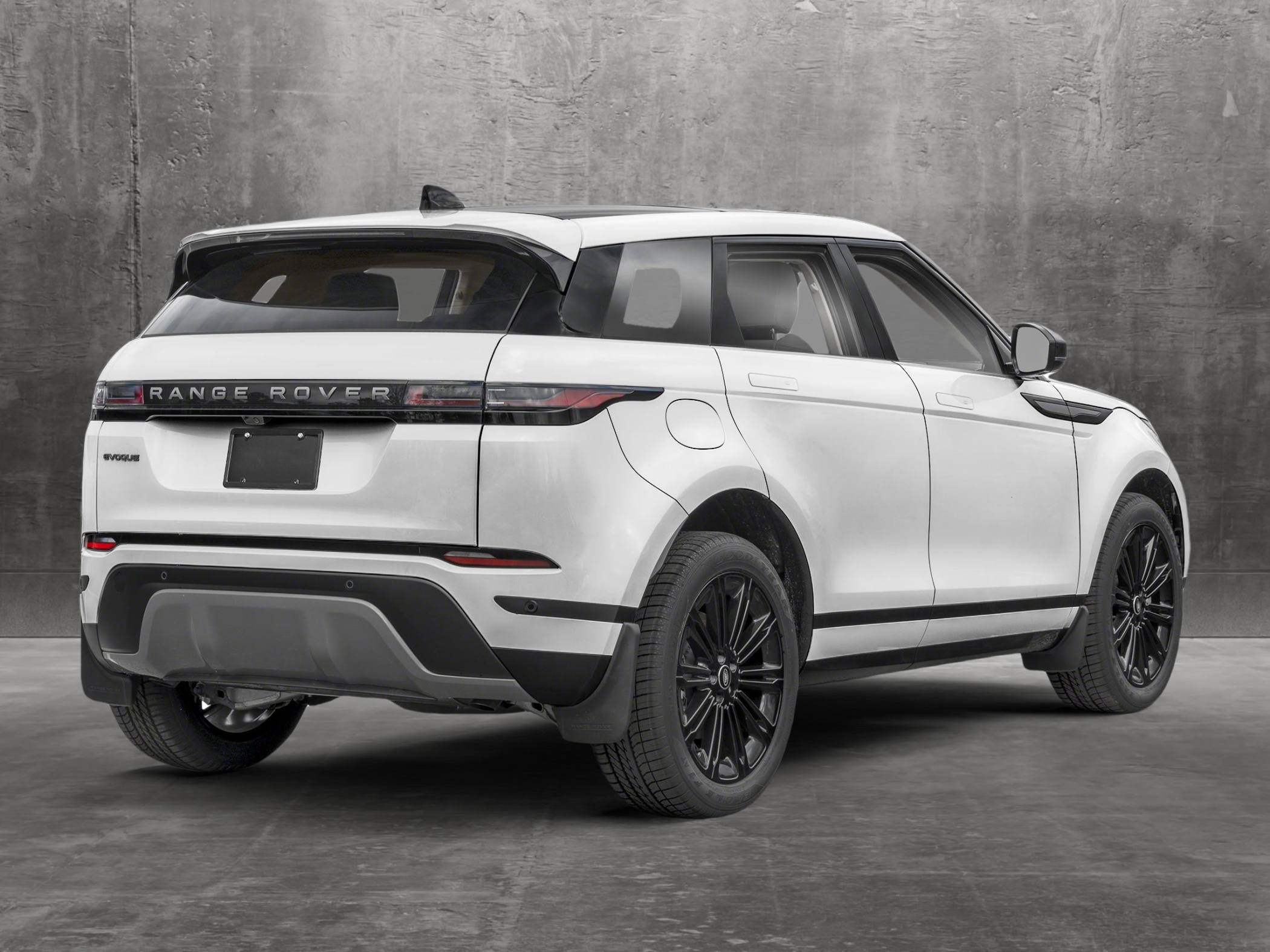 2025 Land Rover Range Rover Evoque S -
                Torrance, CA