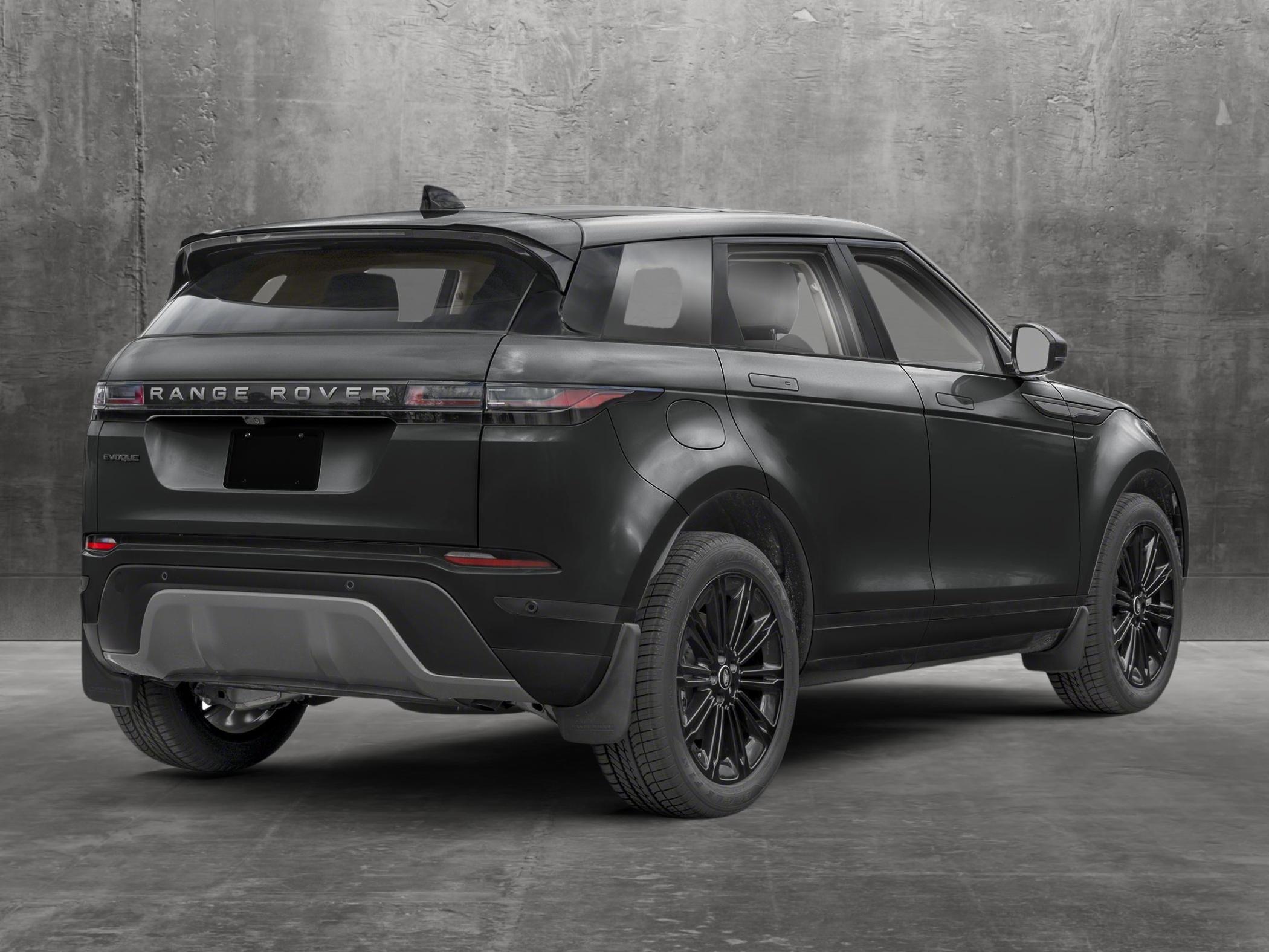 2025 Land Rover Range Rover Evoque S -
                New Rochelle, NY