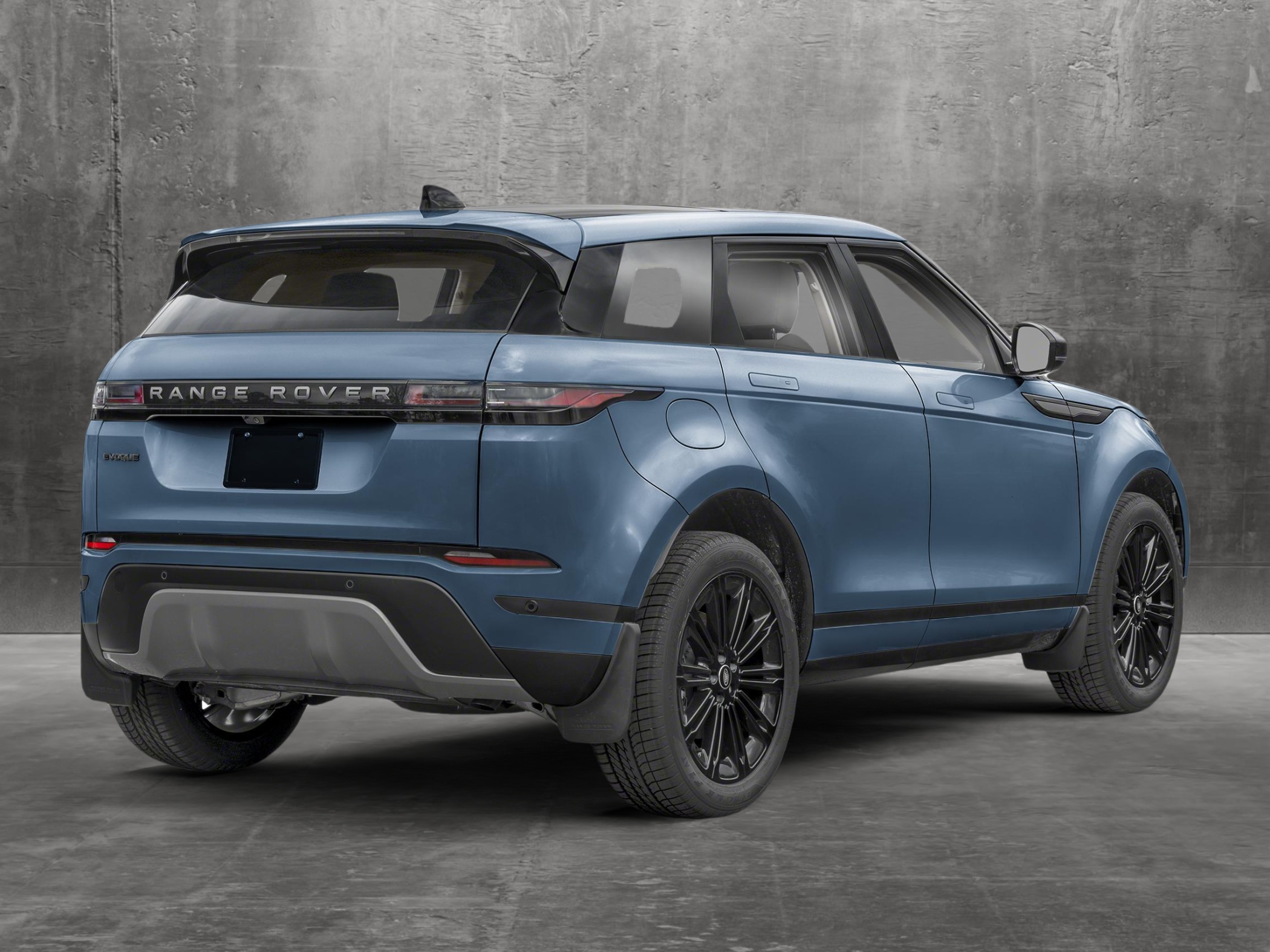 2025 Land Rover Range Rover Evoque S -
                Elmsford, NY