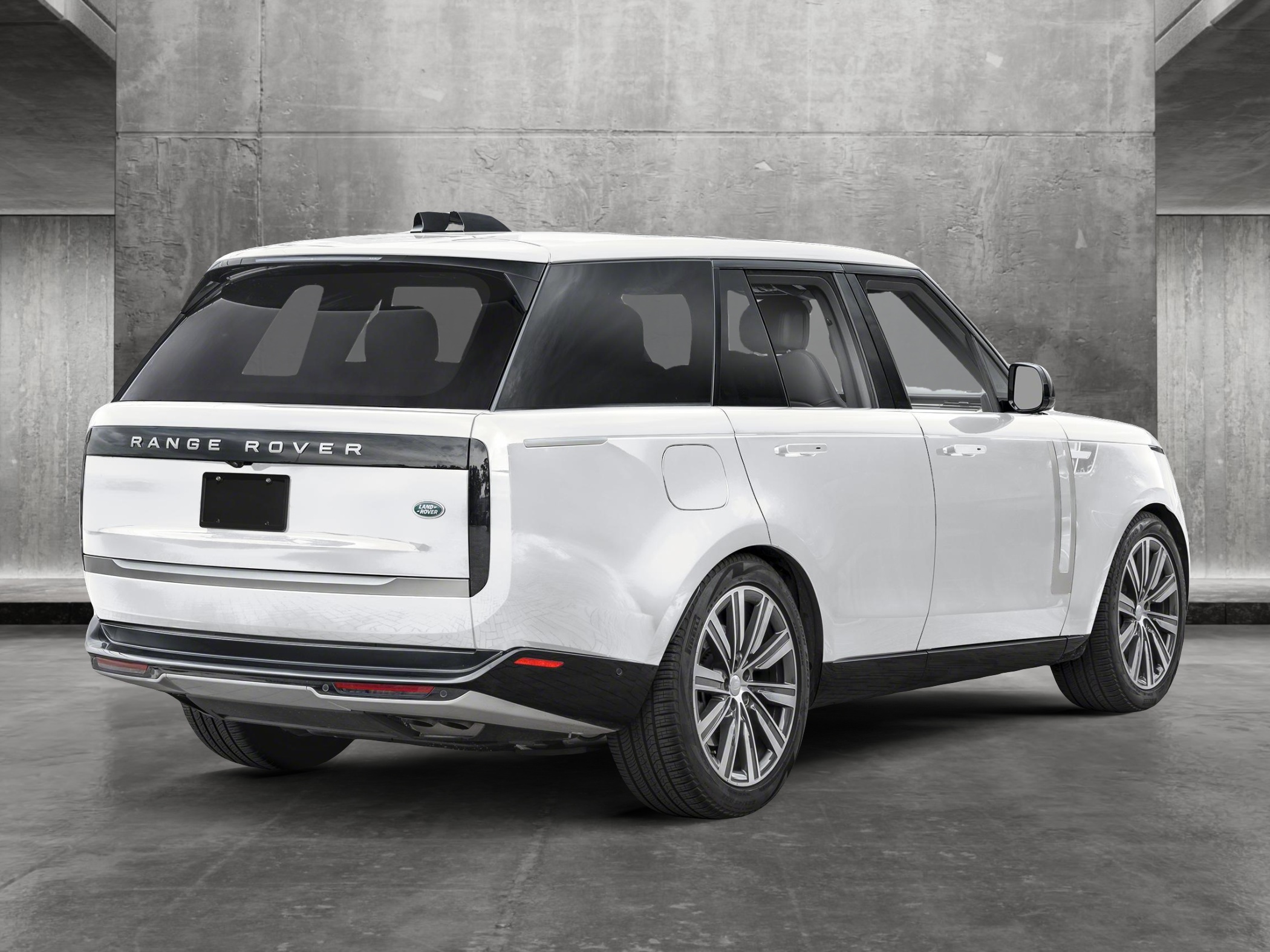 2025 Land Rover Range Rover SE -
                Torrance, CA