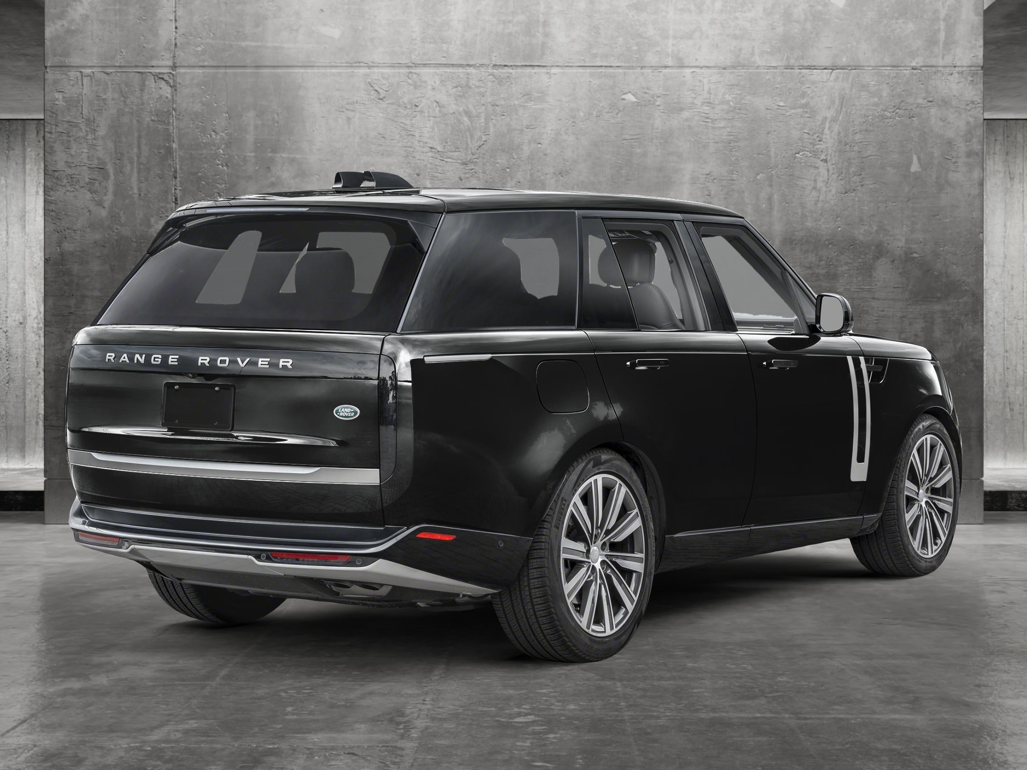 2025 Land Rover Range Rover Autobiography -
                Mount Kisco, NY