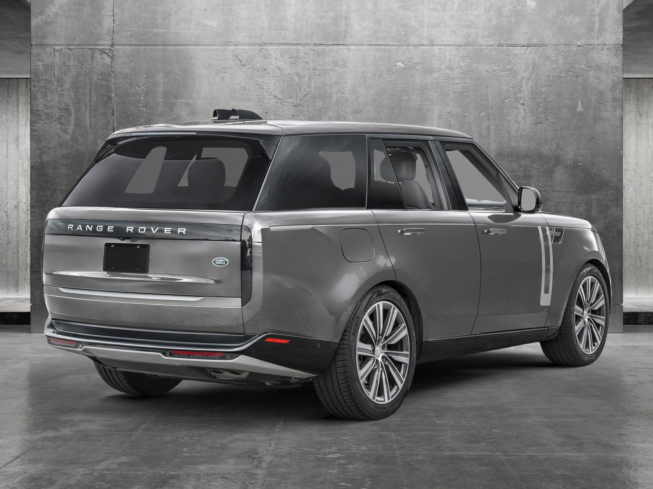 2025 Land Rover Range Rover Autobiography -
                New Rochelle, NY