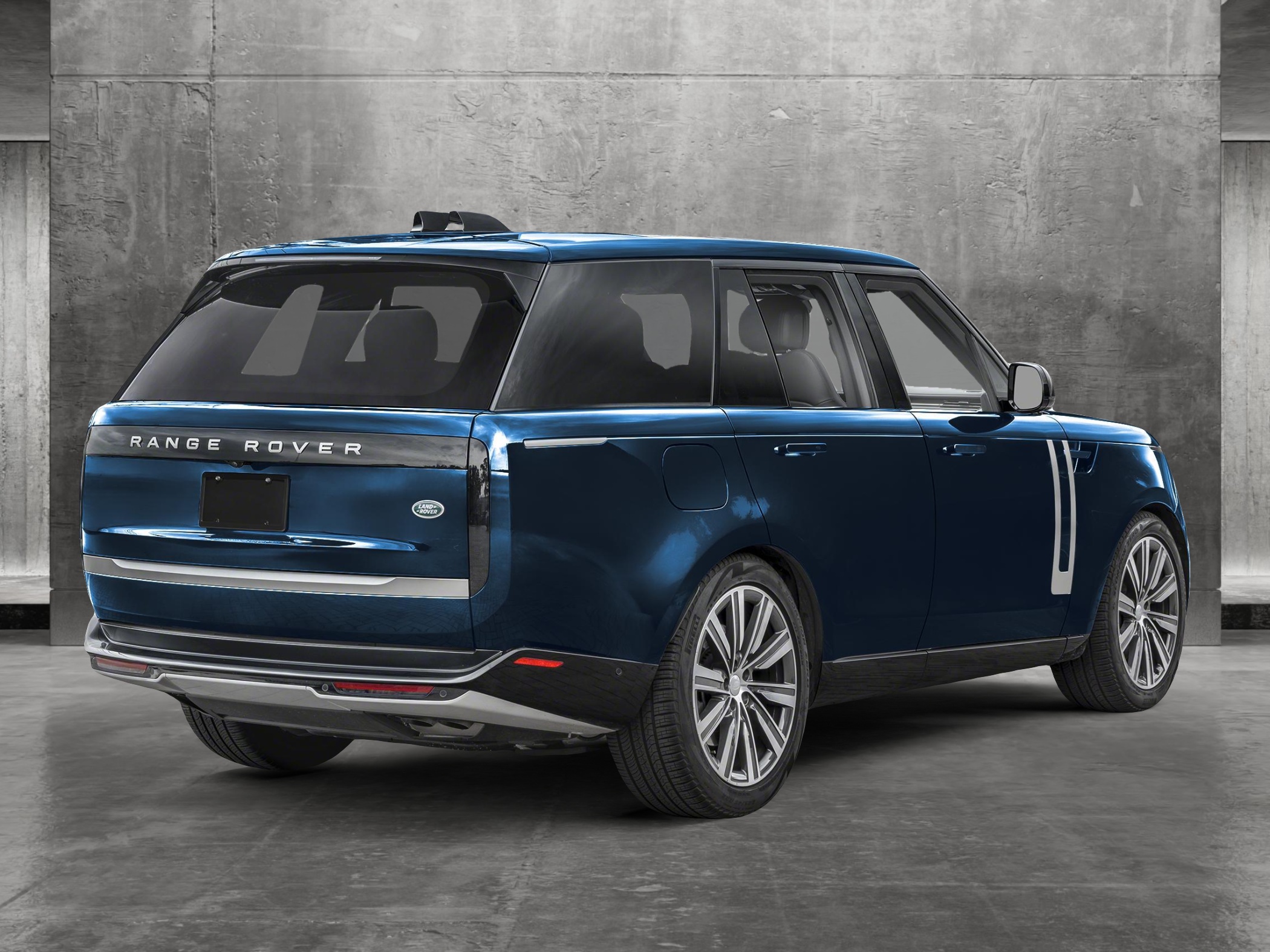 2025 Land Rover Range Rover SE -
                Elmsford, NY