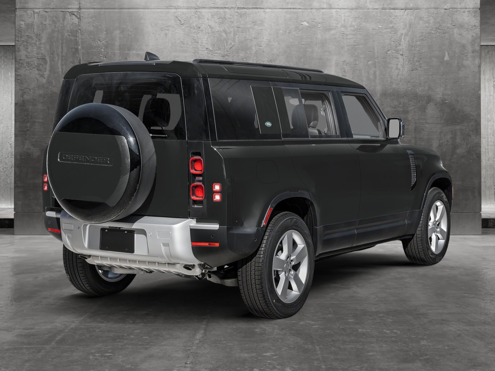 2025 Land Rover Defender  -
                Elmsford, NY