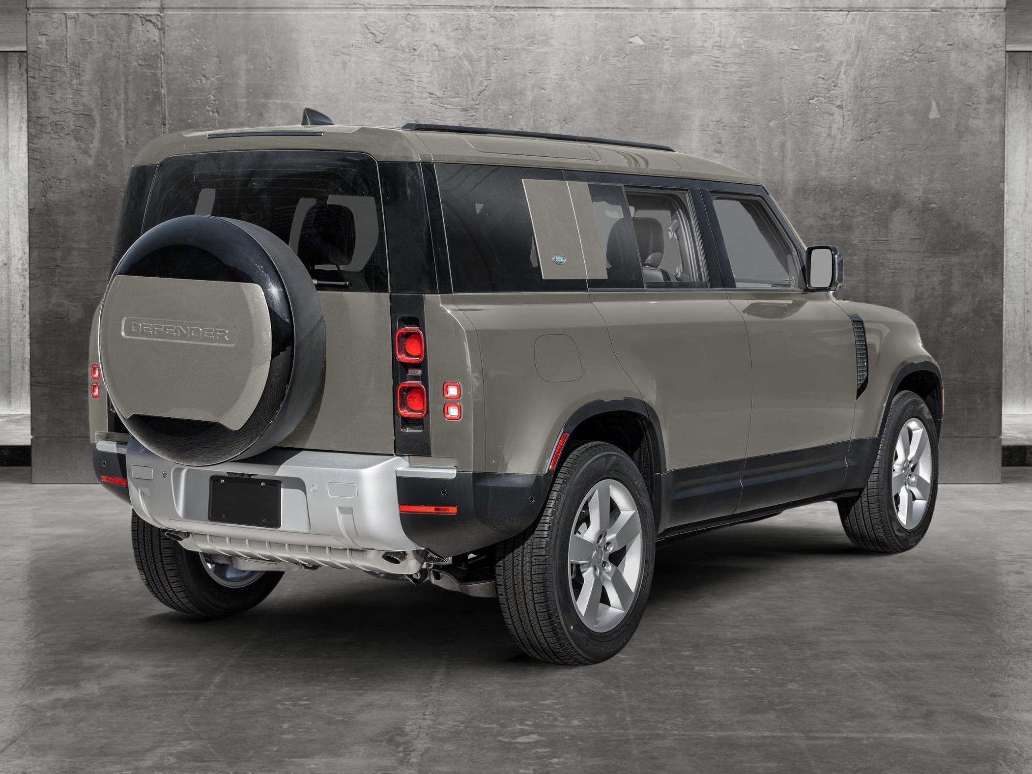 2025 Land Rover Defender  -
                Elmsford, NY