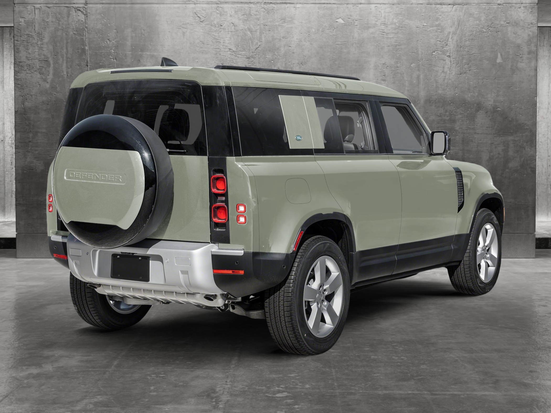 2025 Land Rover Defender  -
                New Rochelle, NY