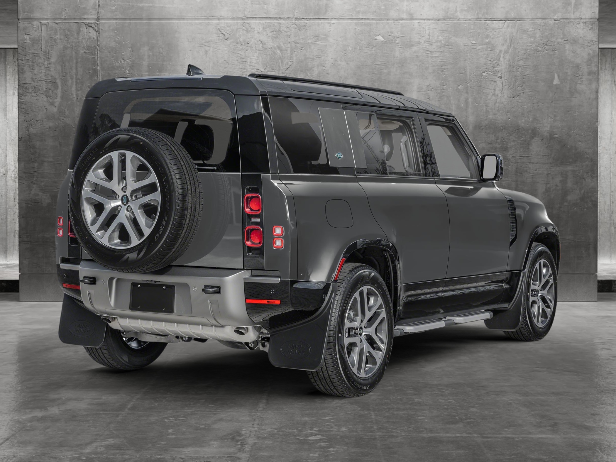 2025 Land Rover Defender  -
                Mount Kisco, NY