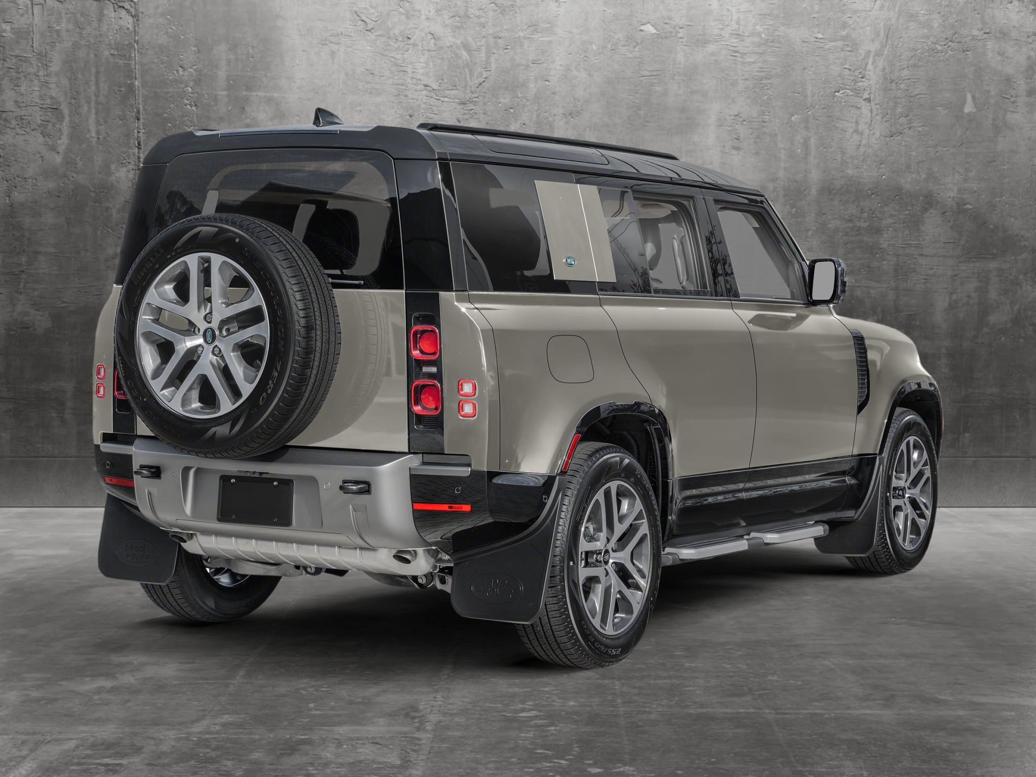 2025 Land Rover Defender  -
                Woodland Hills, CA