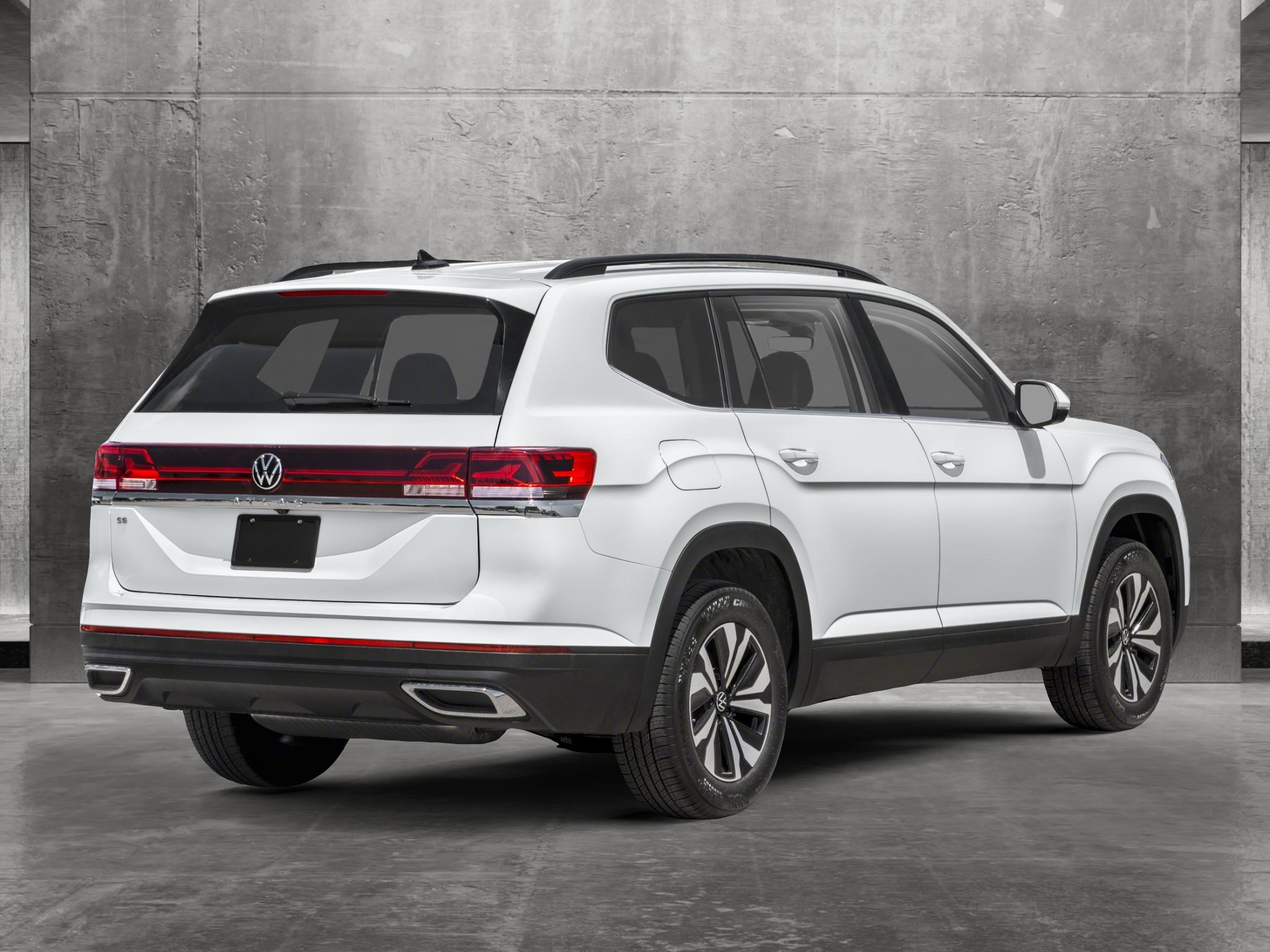 2025 Volkswagen Atlas SE -
                Buford, GA