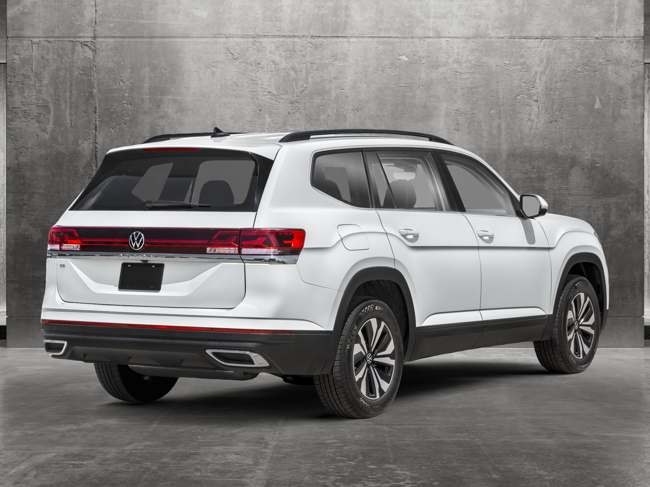 2025 Volkswagen Atlas SE -
                Buford, GA