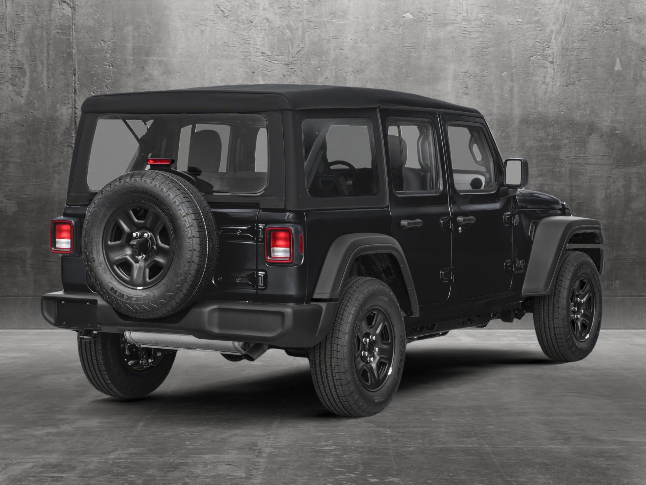 2025 Jeep Wrangler Sport -
                Roseville, CA