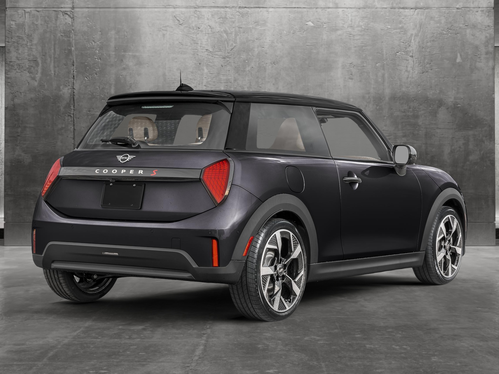 2025 MINI Cooper Hardtop S -
                Santa Clara, CA