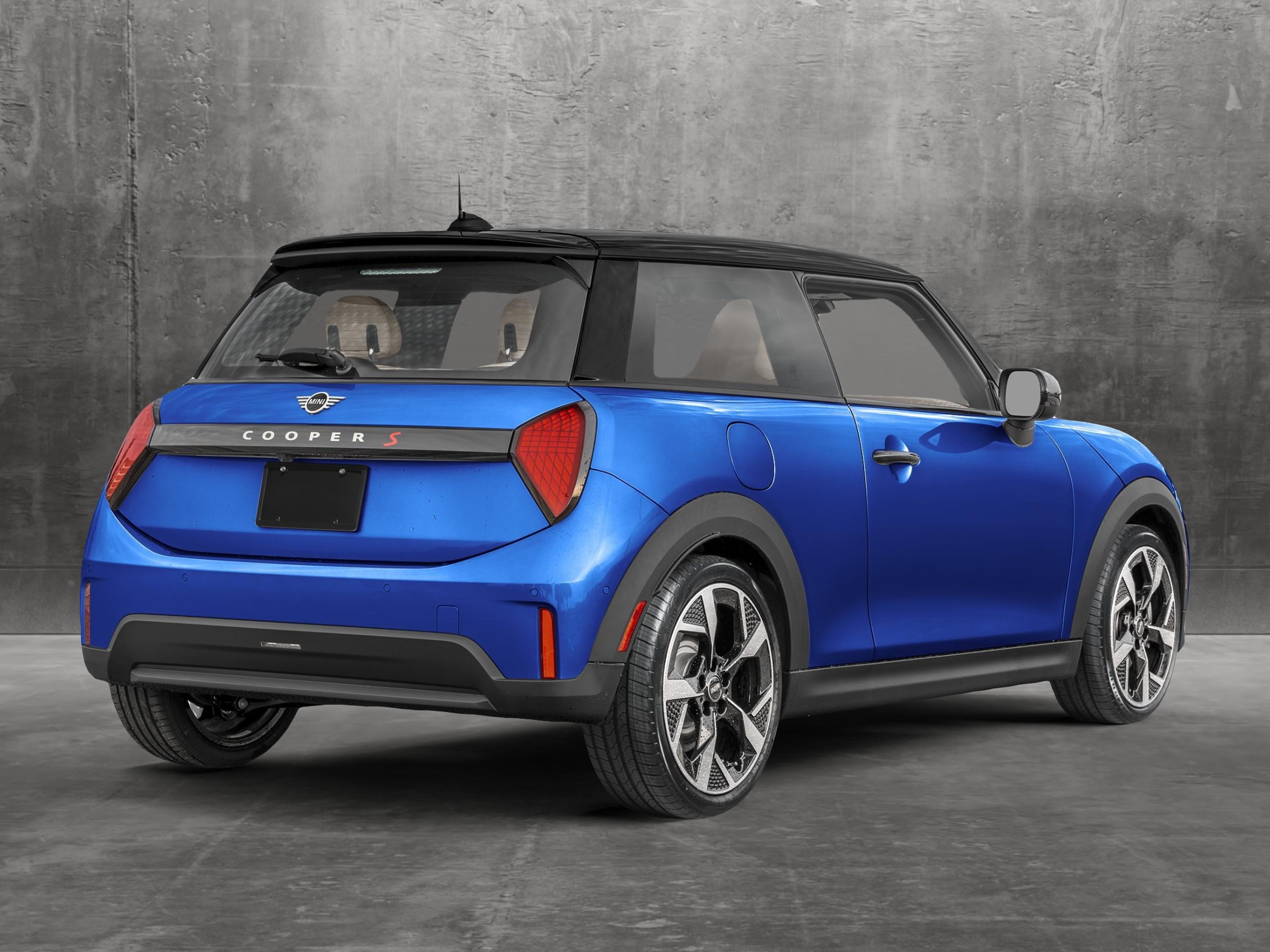 2025 MINI Cooper Hardtop S -
                Santa Clara, CA