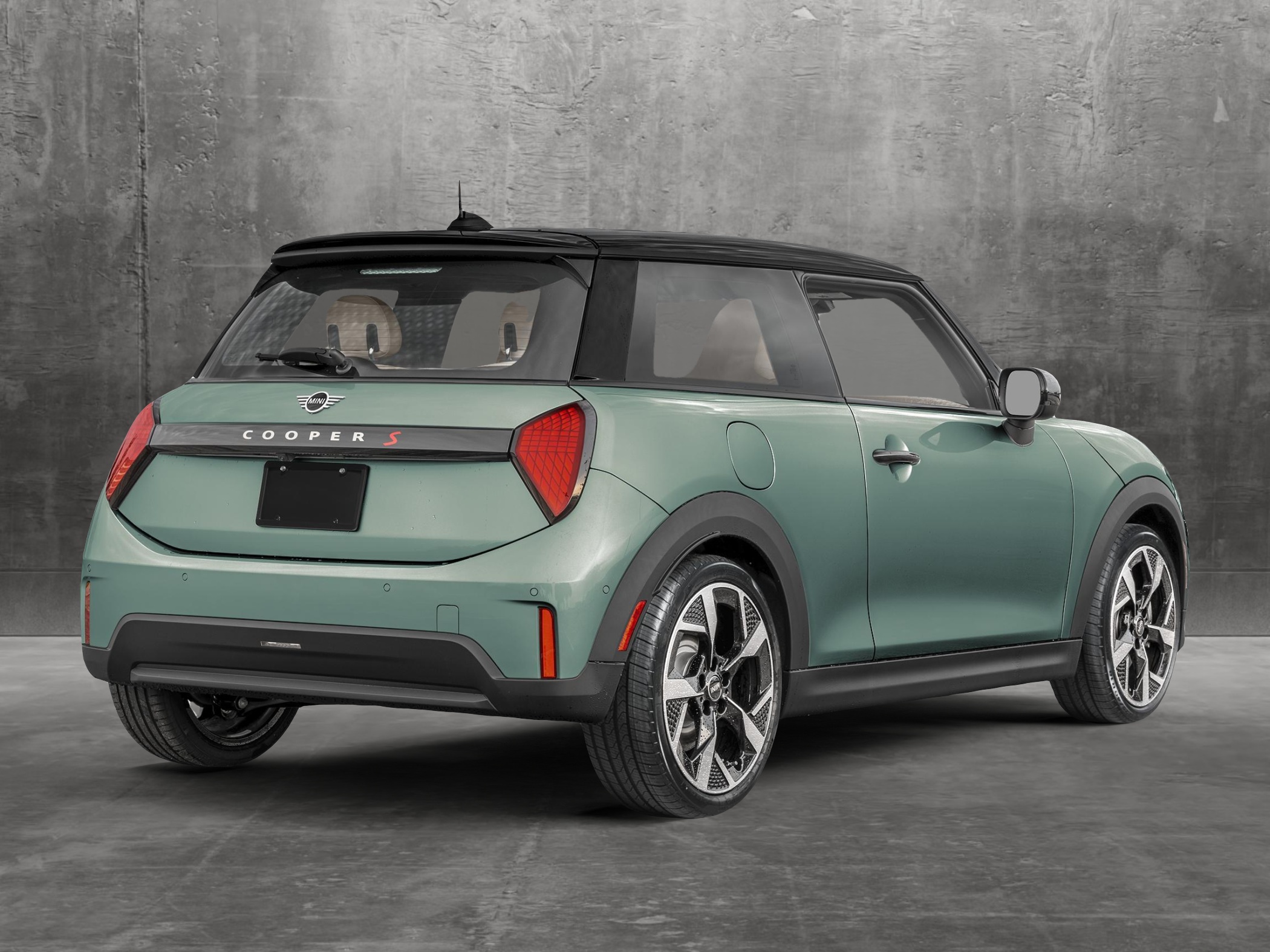 2025 MINI Cooper Hardtop S -
                Santa Clara, CA