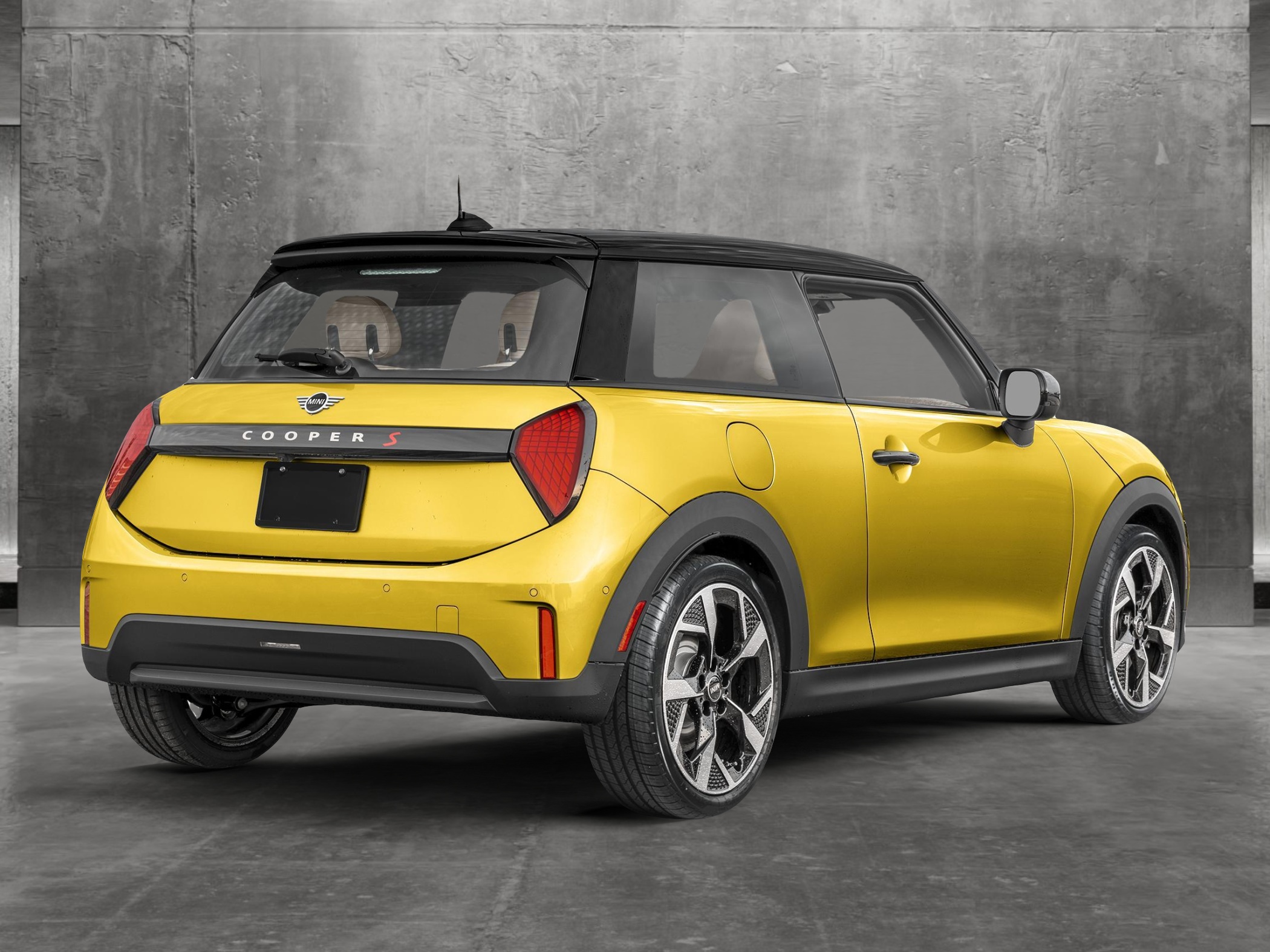 2025 MINI Cooper Hardtop S -
                Santa Clara, CA