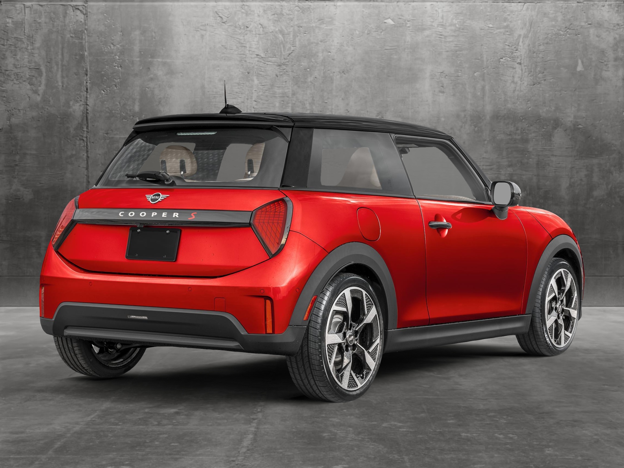 2025 MINI Cooper Hardtop S -
                Santa Clara, CA