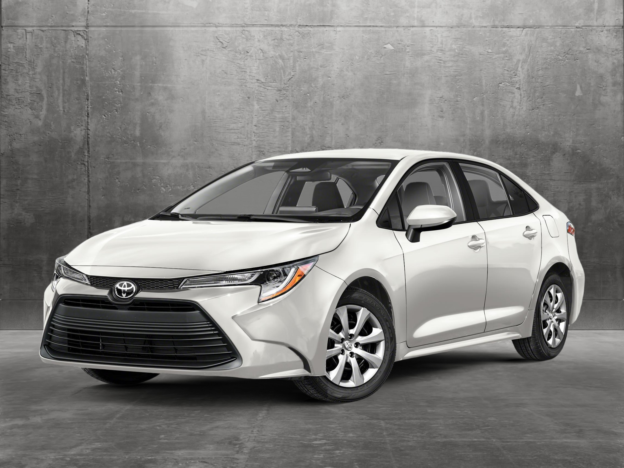 2025 Toyota Corolla LE -
                Winter Park, FL