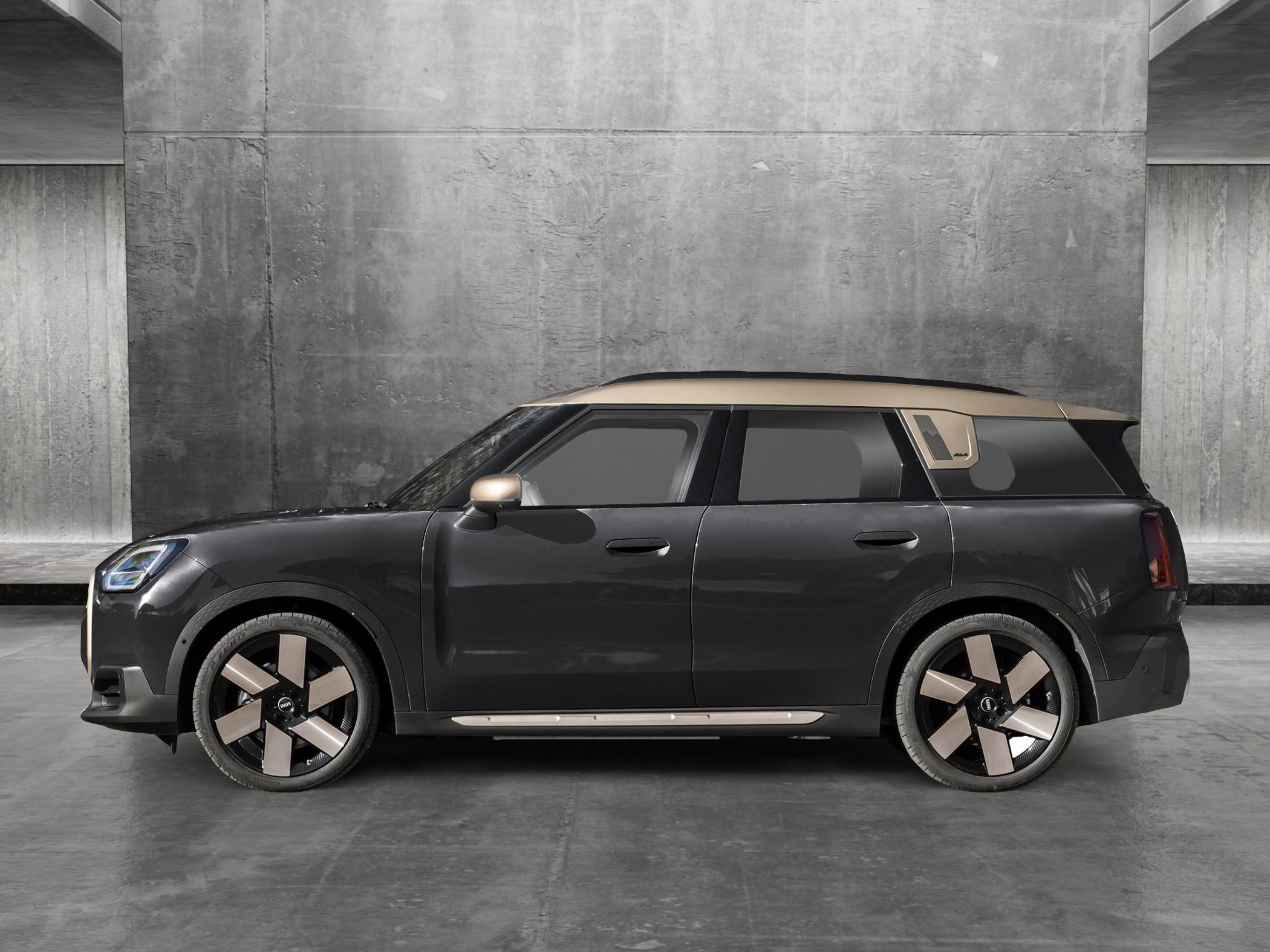 2025 MINI Cooper Countryman S -
                Santa Clara, CA