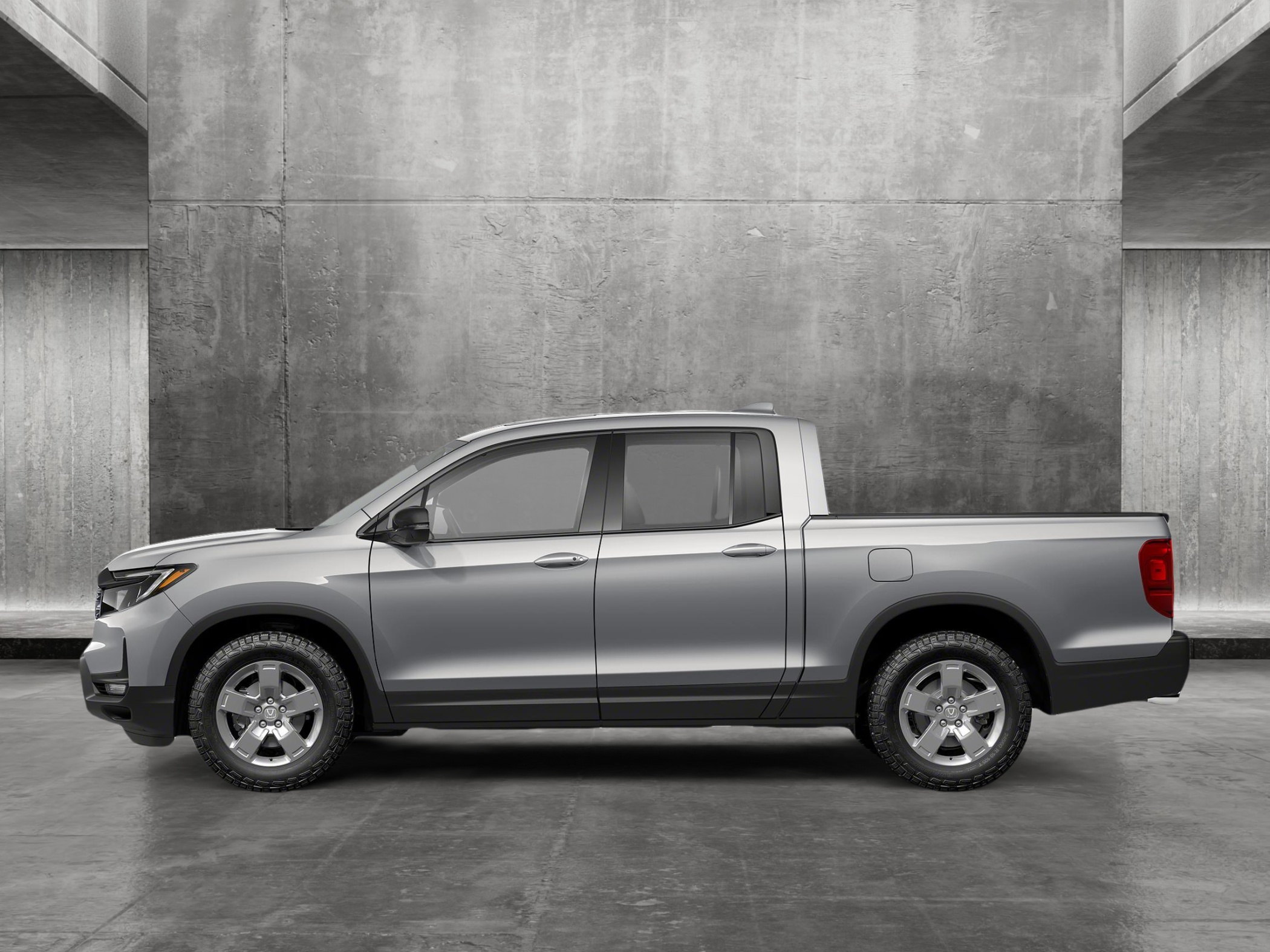 2025 Honda Ridgeline TrailSport -
                Roseville, CA