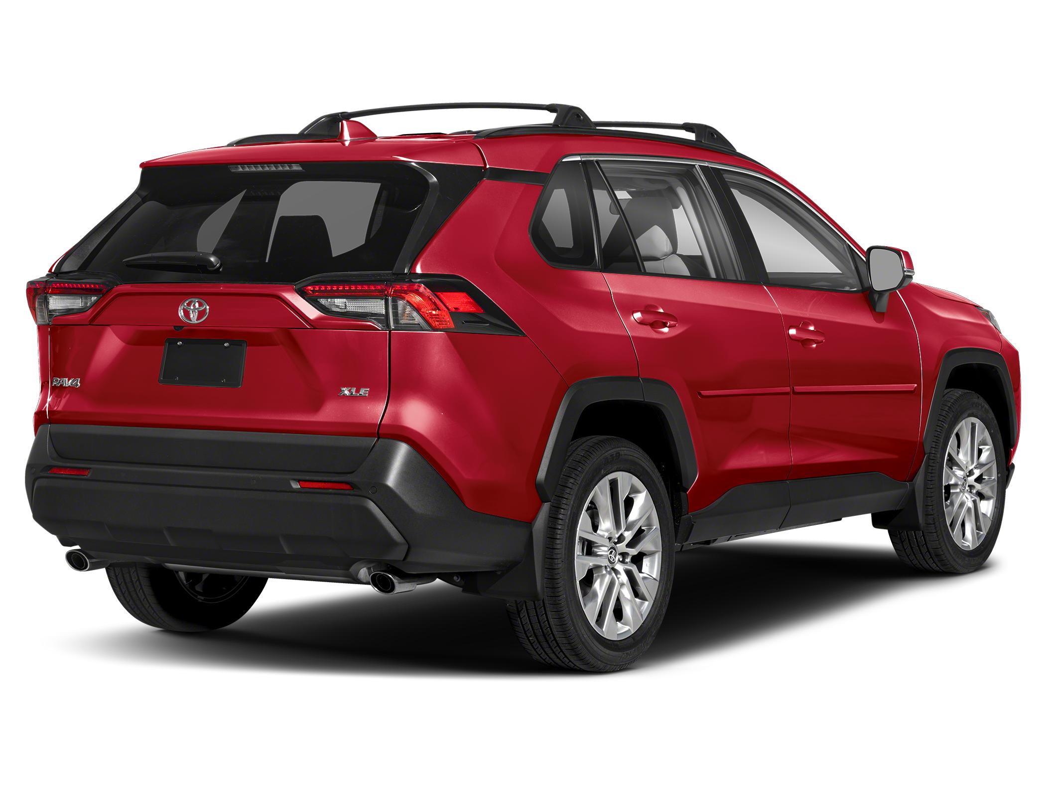 2025 Toyota RAV4 XLE -
                Buford, GA