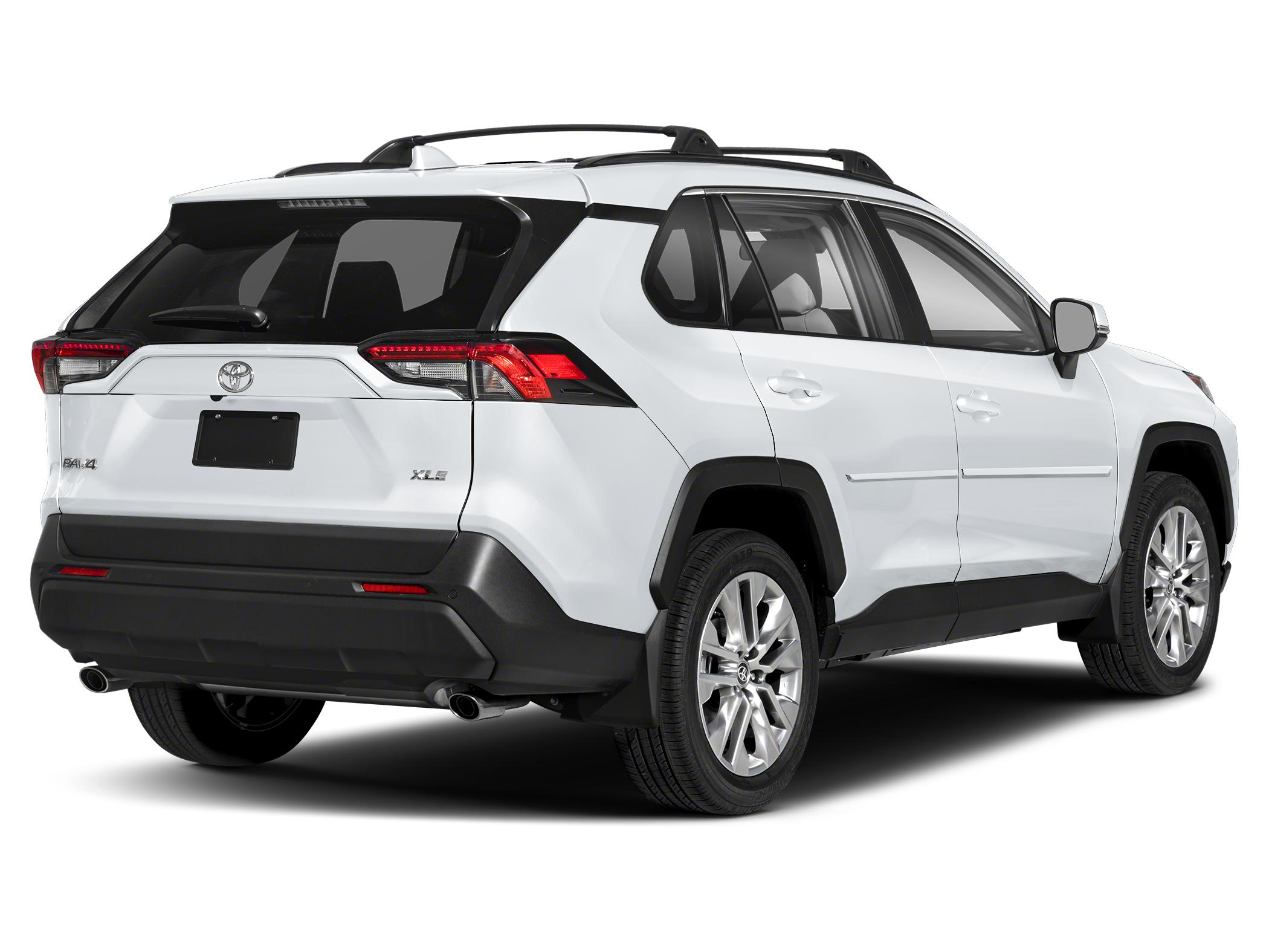 2025 Toyota RAV4 XLE Premium -
                Cerritos, CA