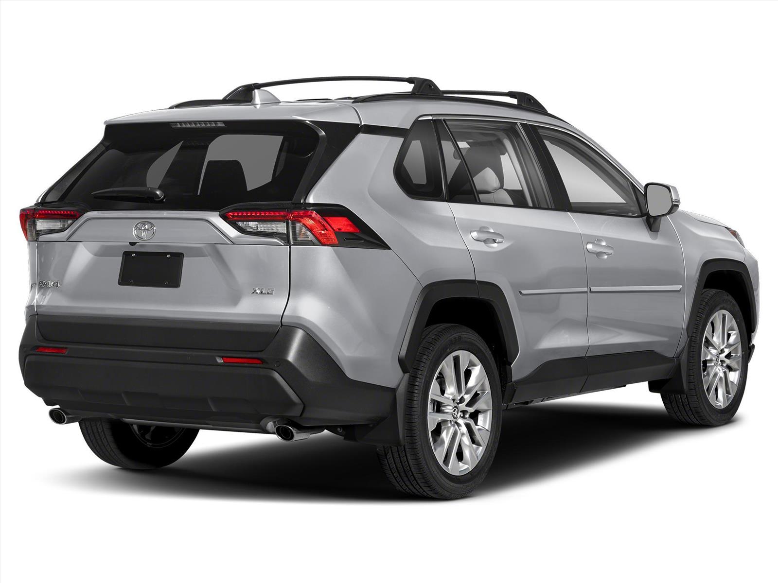 2025 Toyota RAV4 XLE Premium -
                Buford, GA