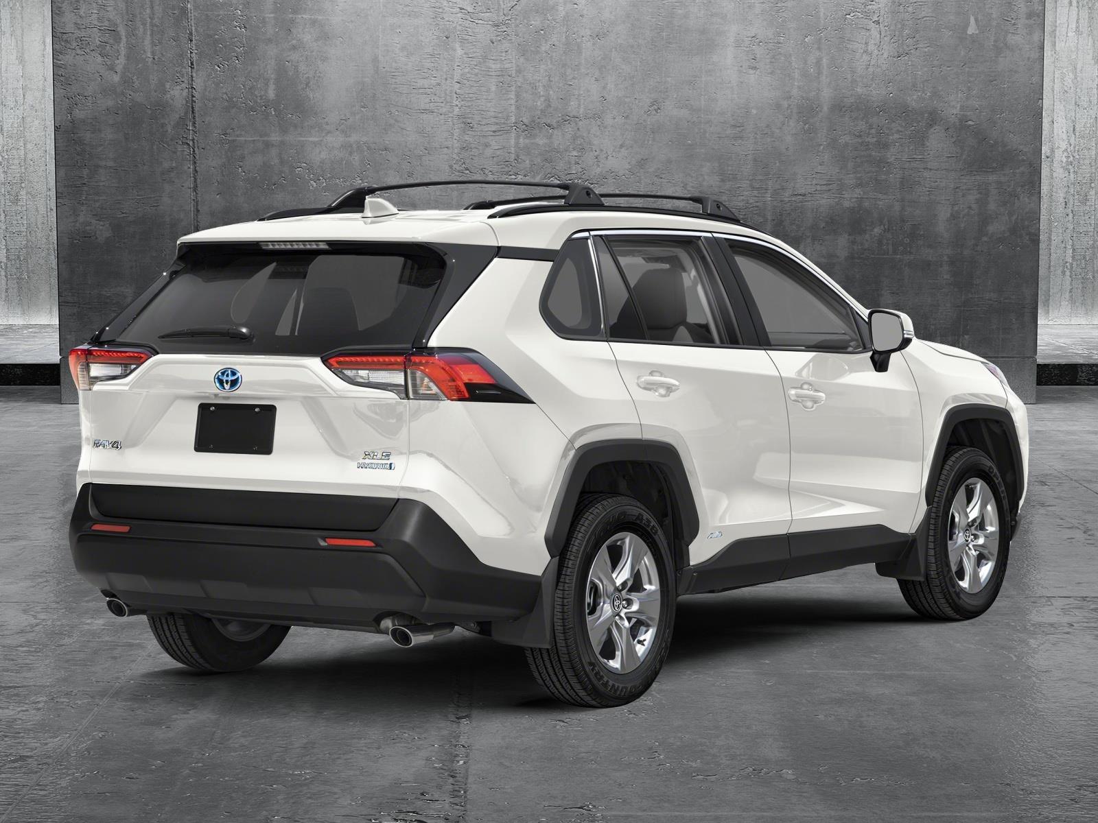 2025 Toyota RAV4 XLE -
                Lithia Springs, GA