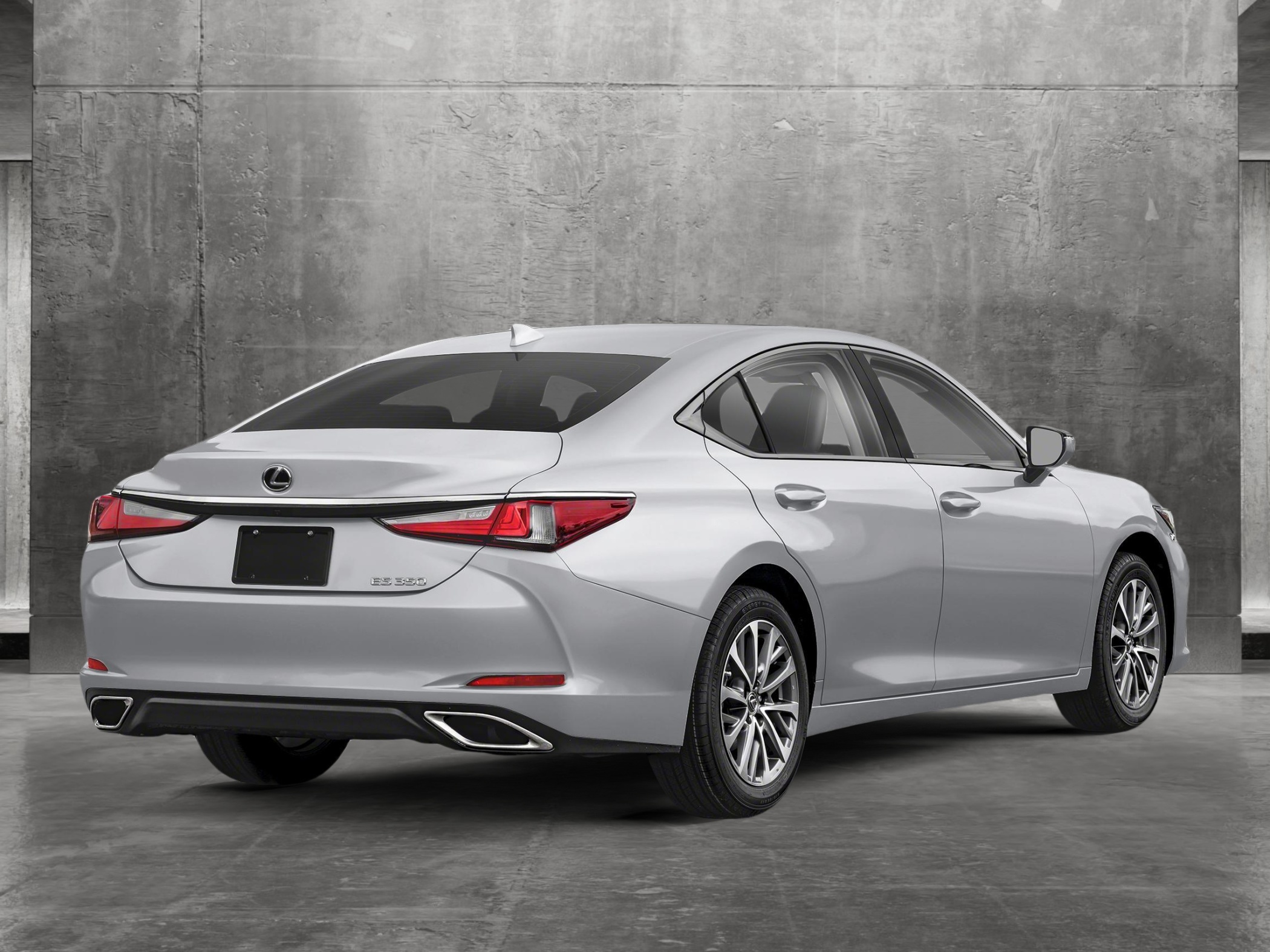 2025 Lexus ES 350 -
                West Palm Beach, FL