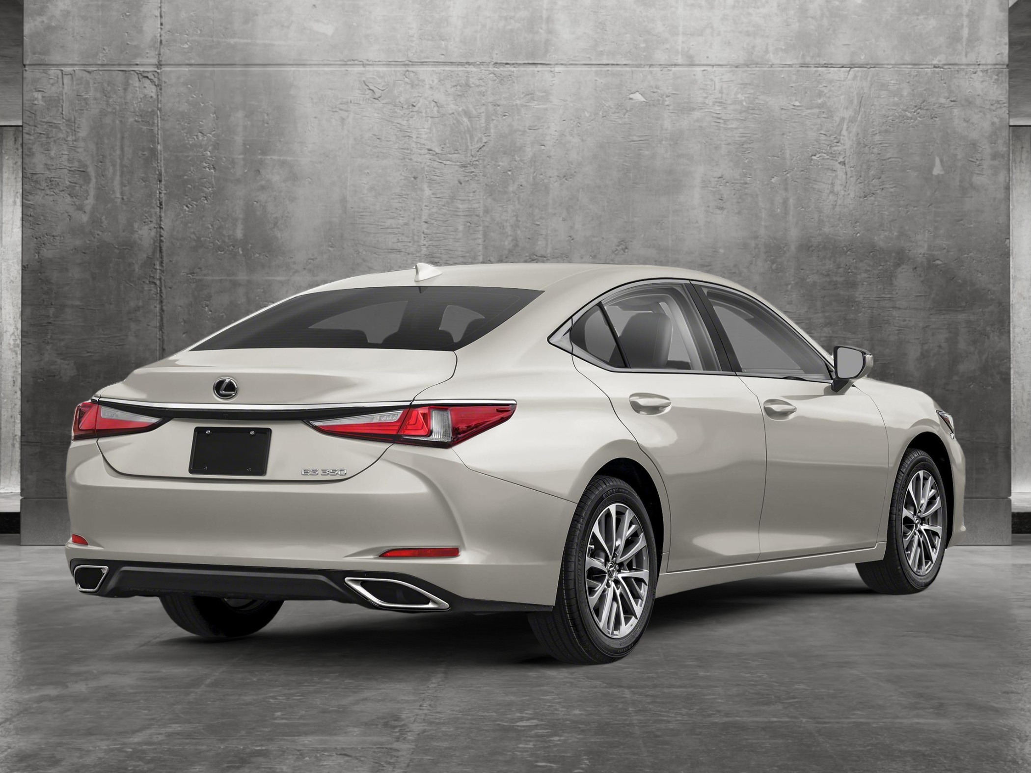 2025 Lexus ES 350 -
                West Palm Beach, FL