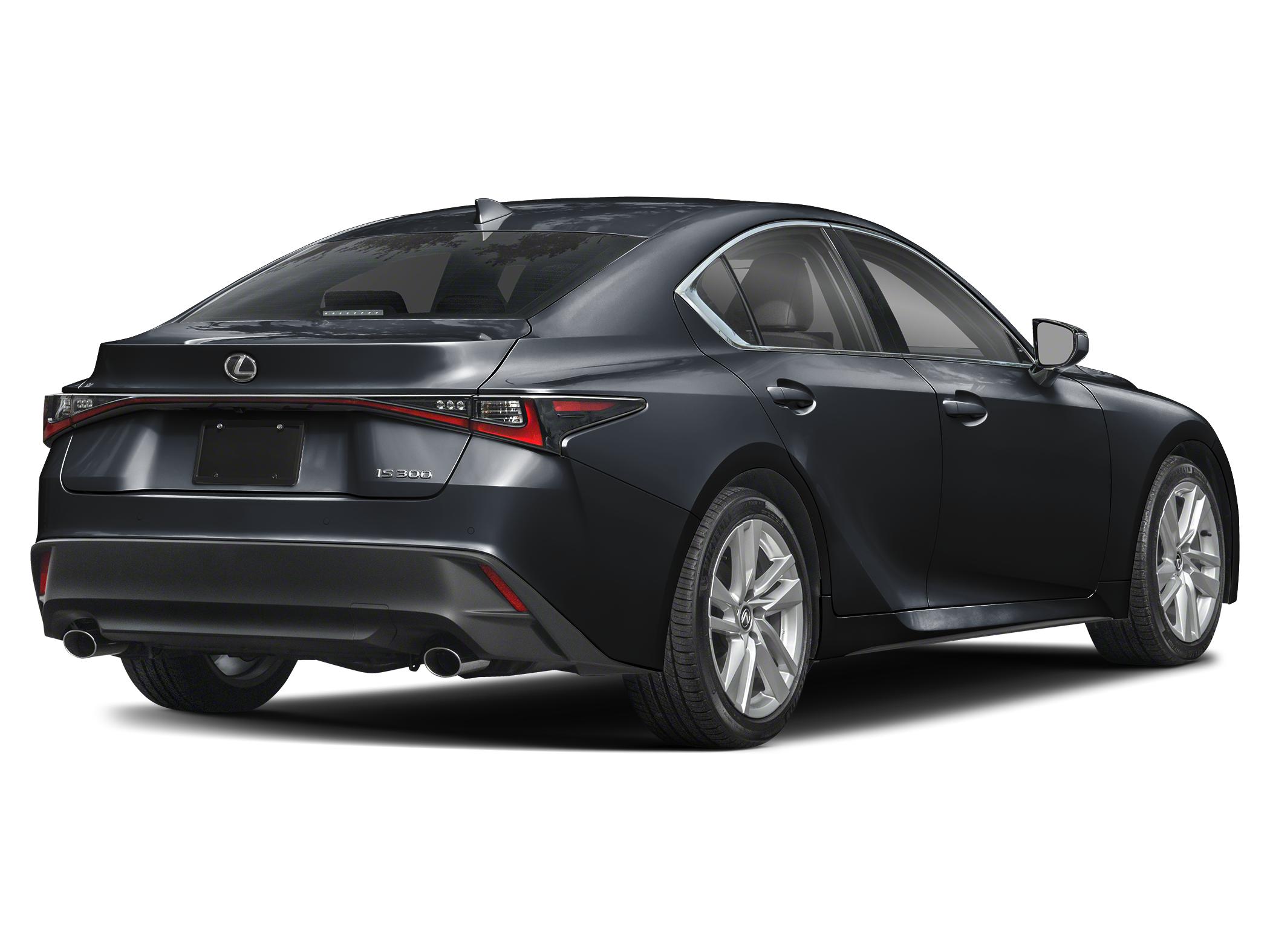 2025 Lexus IS 300 -
                Clearwater, FL