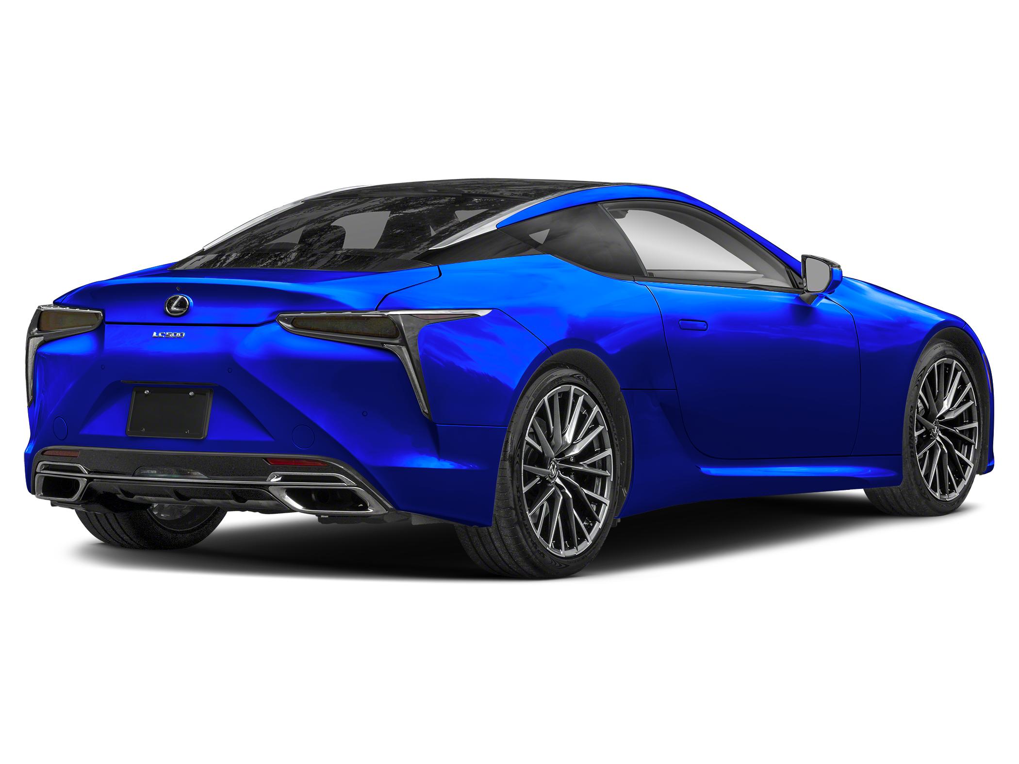 2025 Lexus LC 500 -
                Clearwater, FL