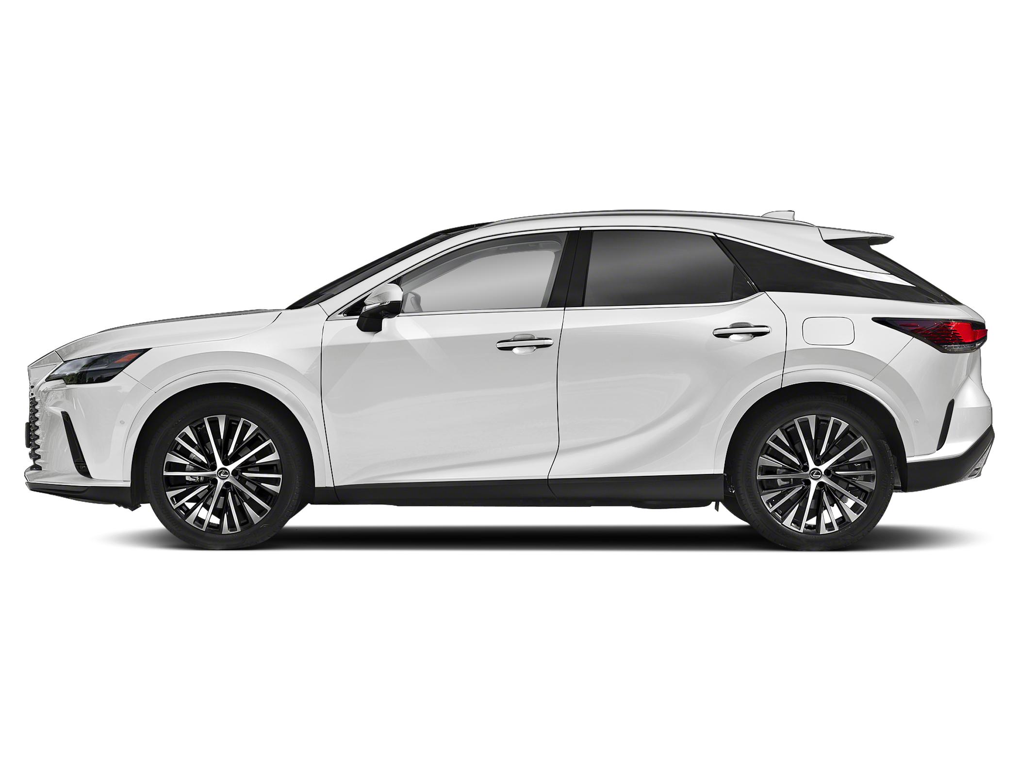 2025 Lexus RX  -
                Tampa, FL