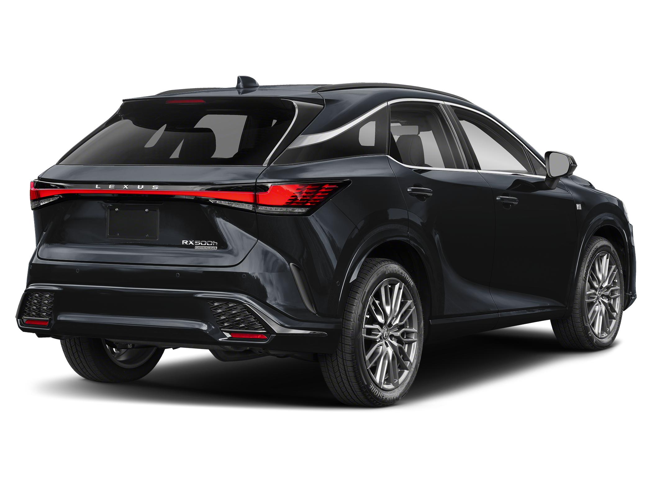 2025 Lexus RX Hybrid 500h F Sport Performance -
                Cerritos, CA