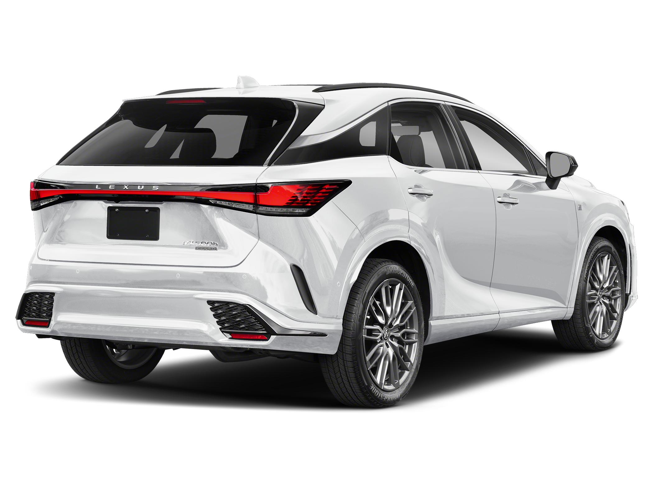 2025 Lexus RX Hybrid 500h F Sport Performance -
                West Palm Beach, FL