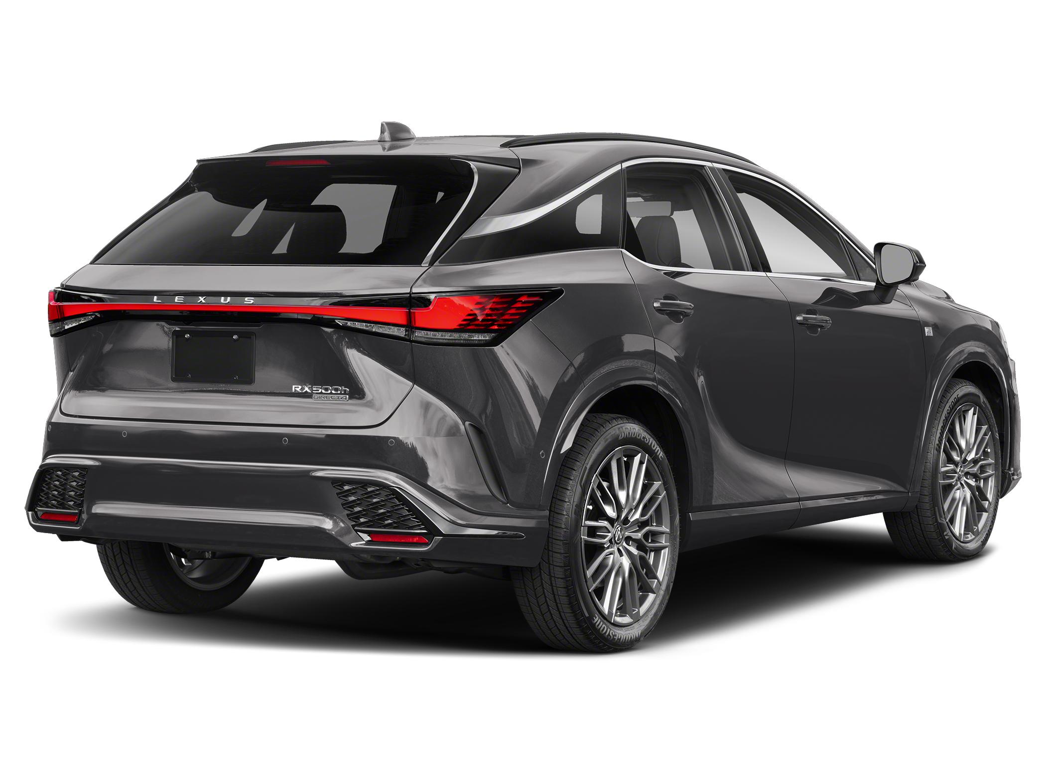 2025 Lexus RX Hybrid 500h F Sport Performance -
                Cerritos, CA