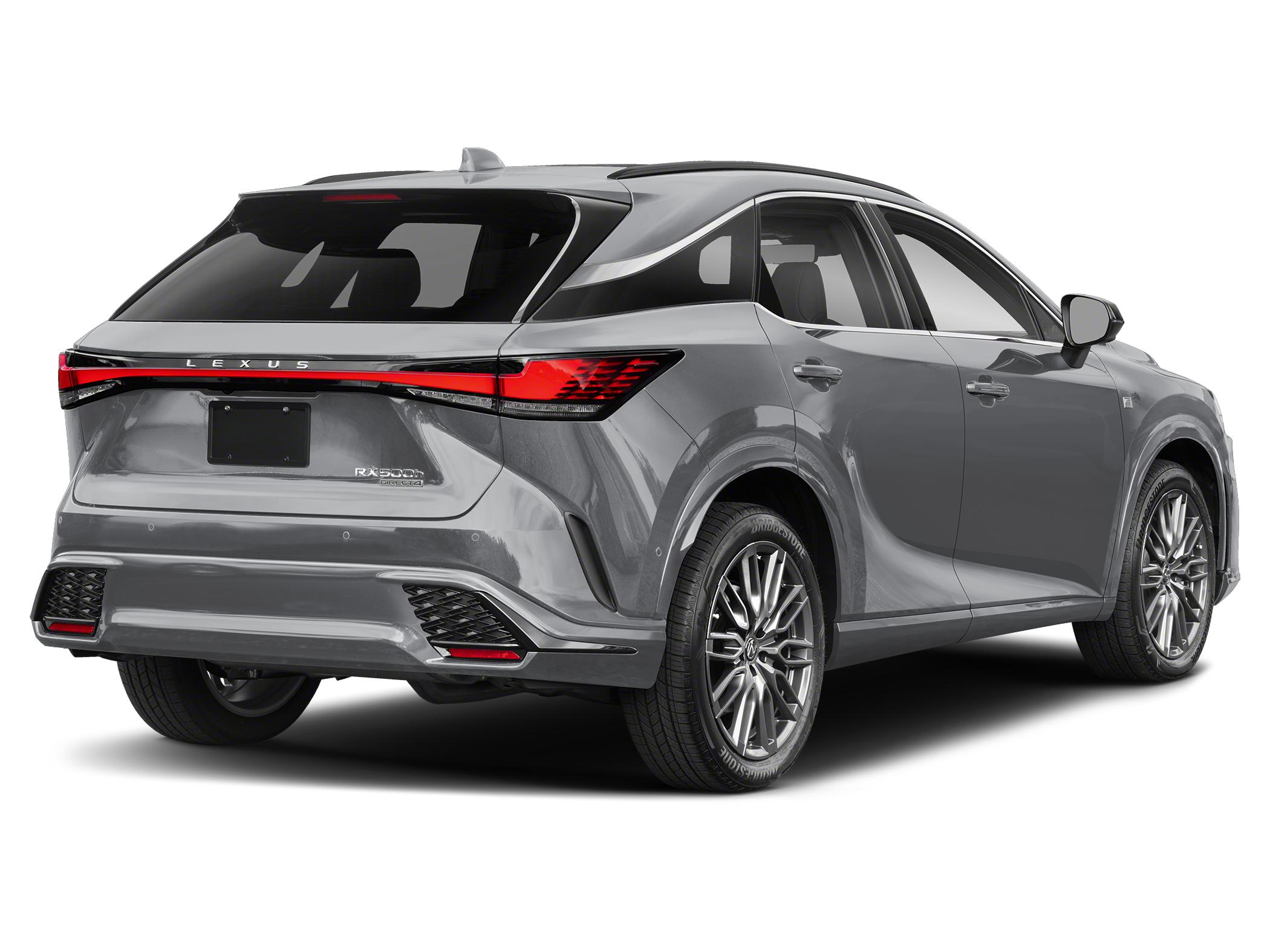 2025 Lexus RX Hybrid 500h F Sport Performance -
                Tampa, FL