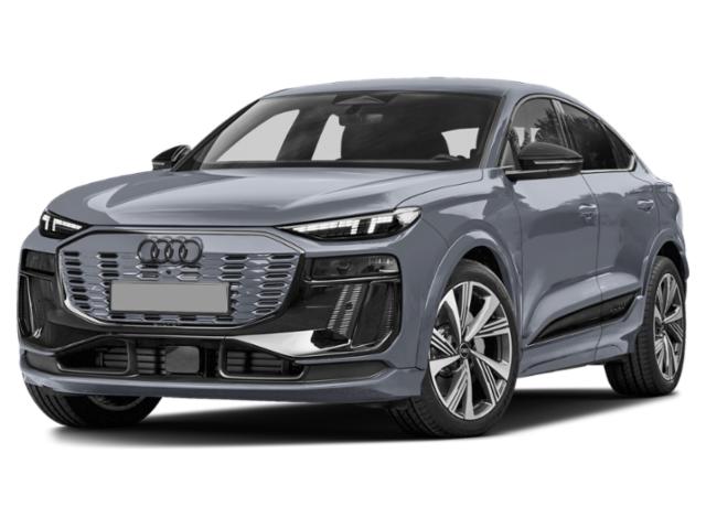 2027 Audi SQ6 Sportback e-tron quattro Prestige