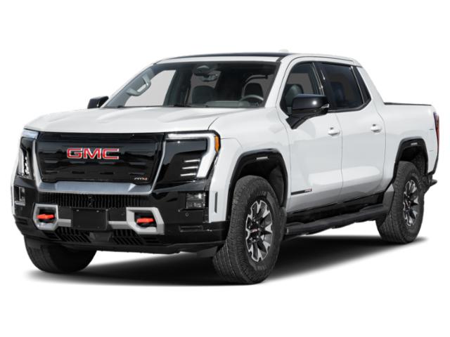2027 GMC Sierra EV AT4