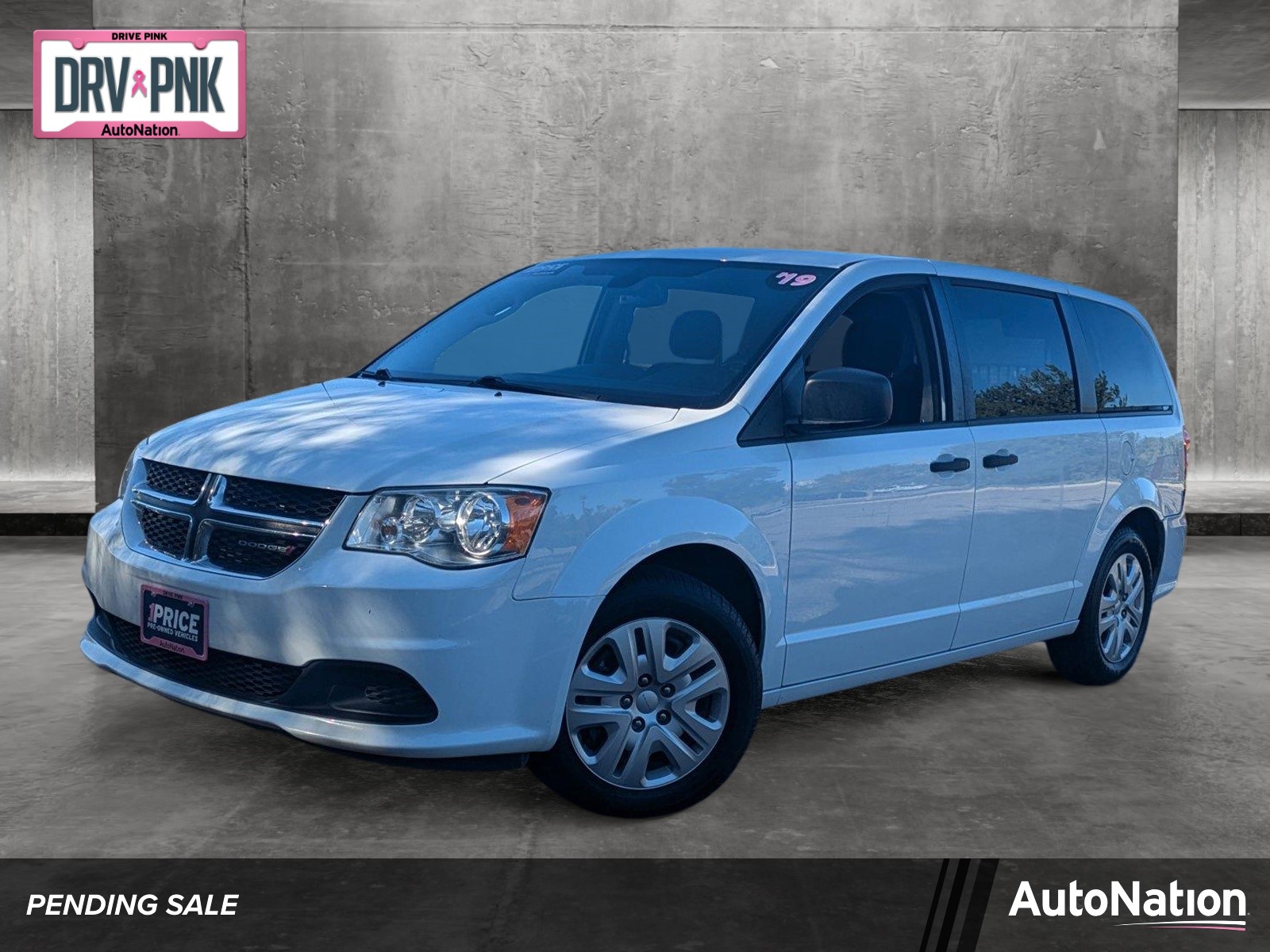 New dodge fashion caravan price