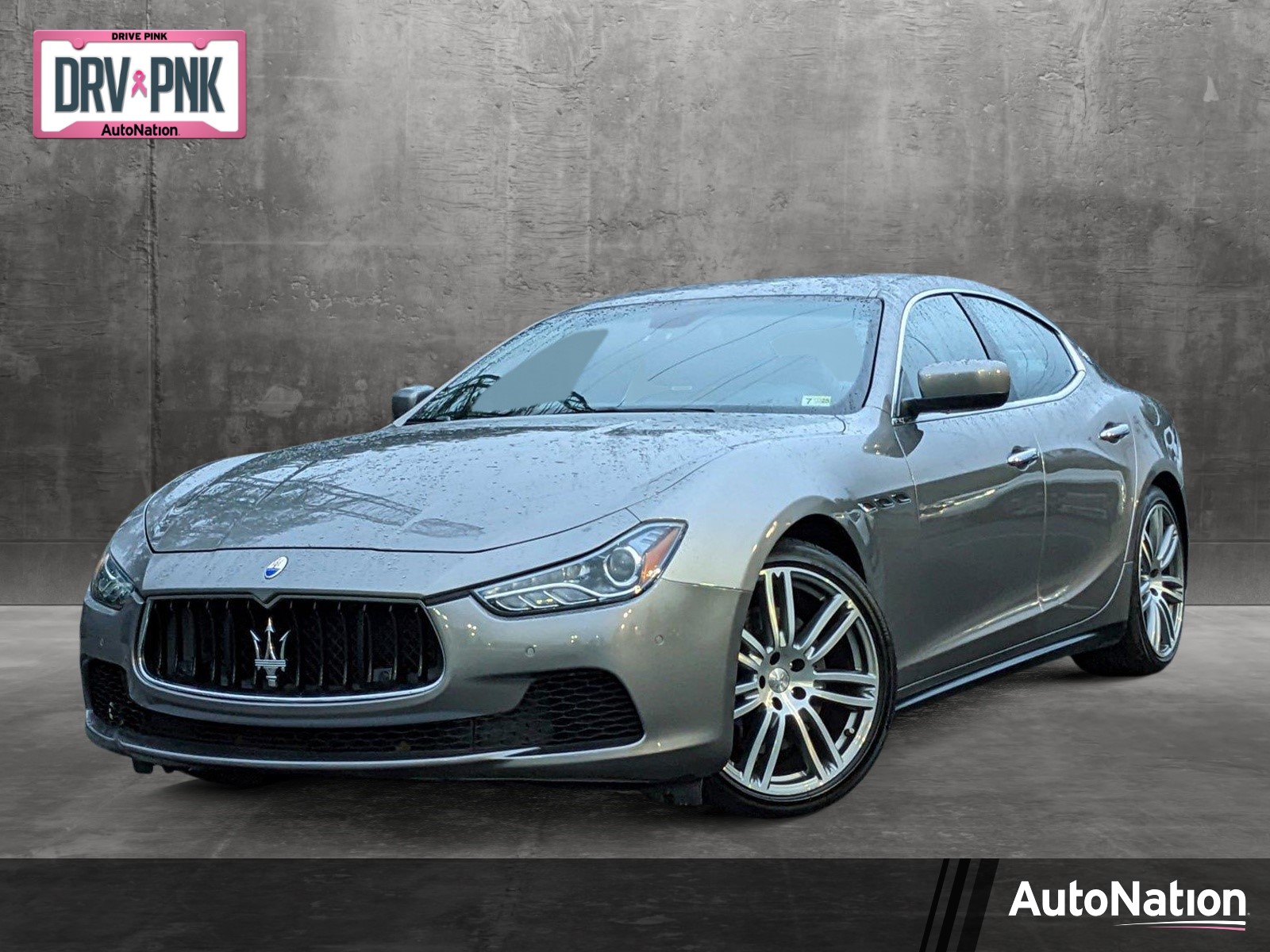 Used Maserati for Sale in Bethesda, MD | Price &amp; Specifications 